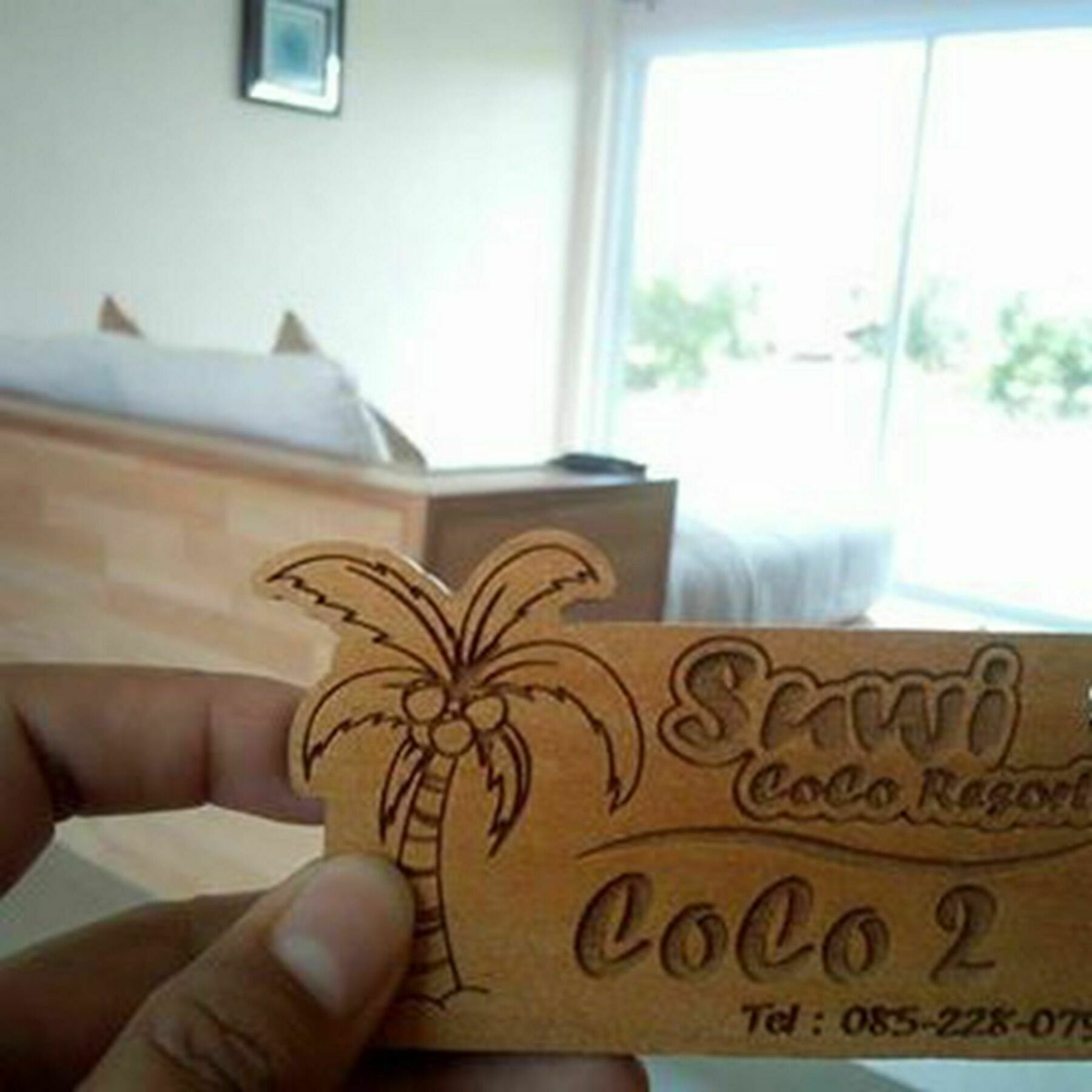 Suwi Coco Ubon Ratchathani