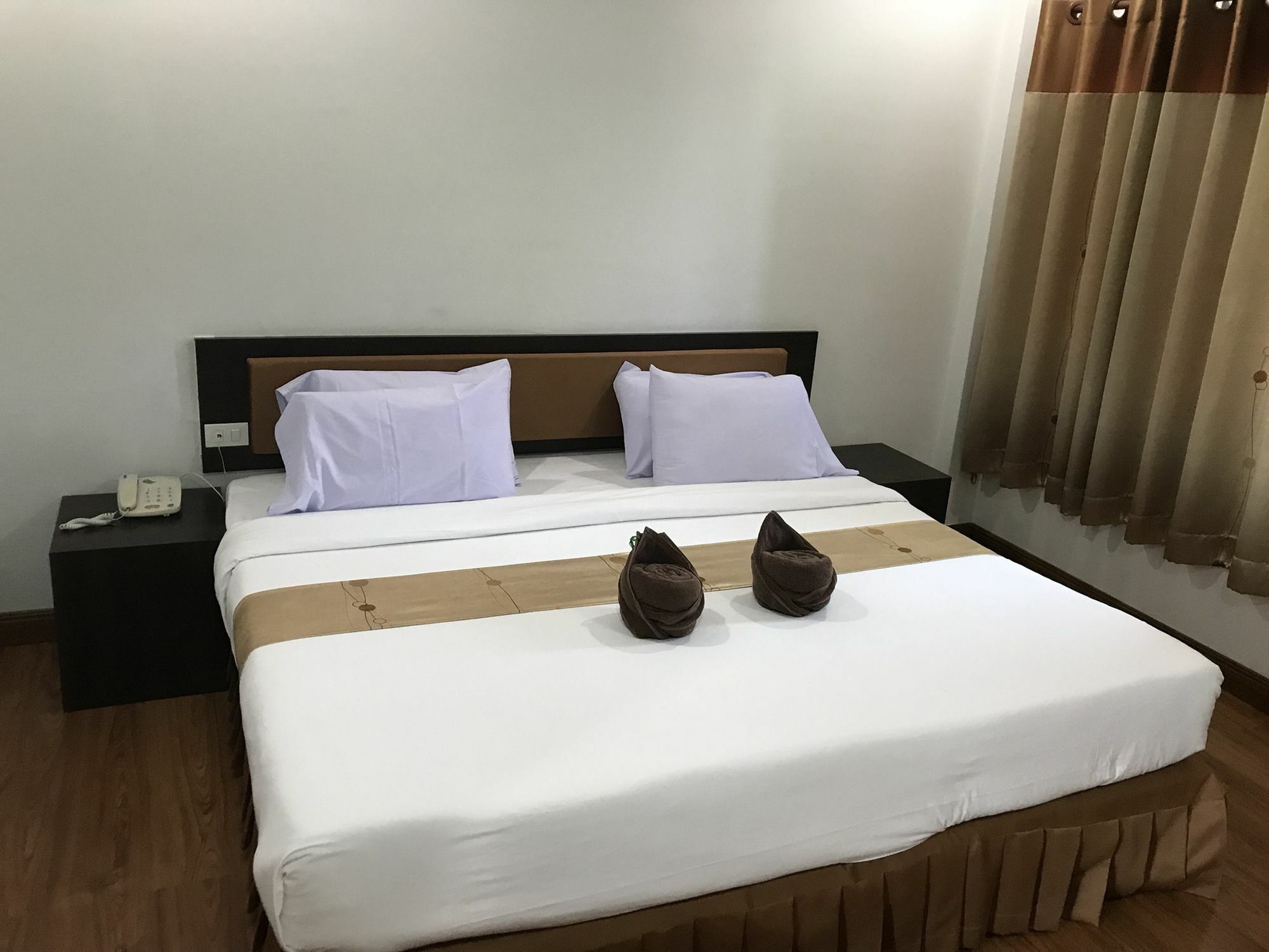 Hotel Bordin 3*