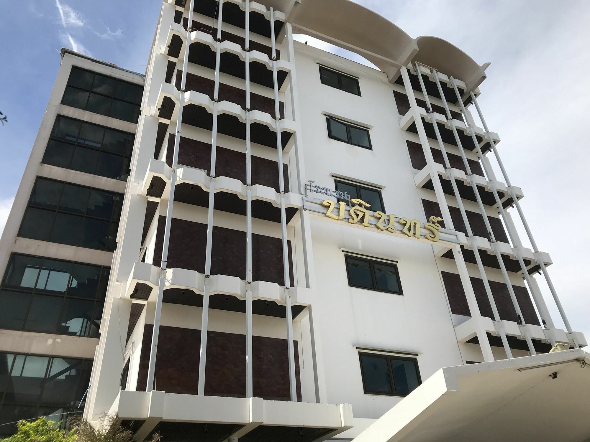Hotel Bordin