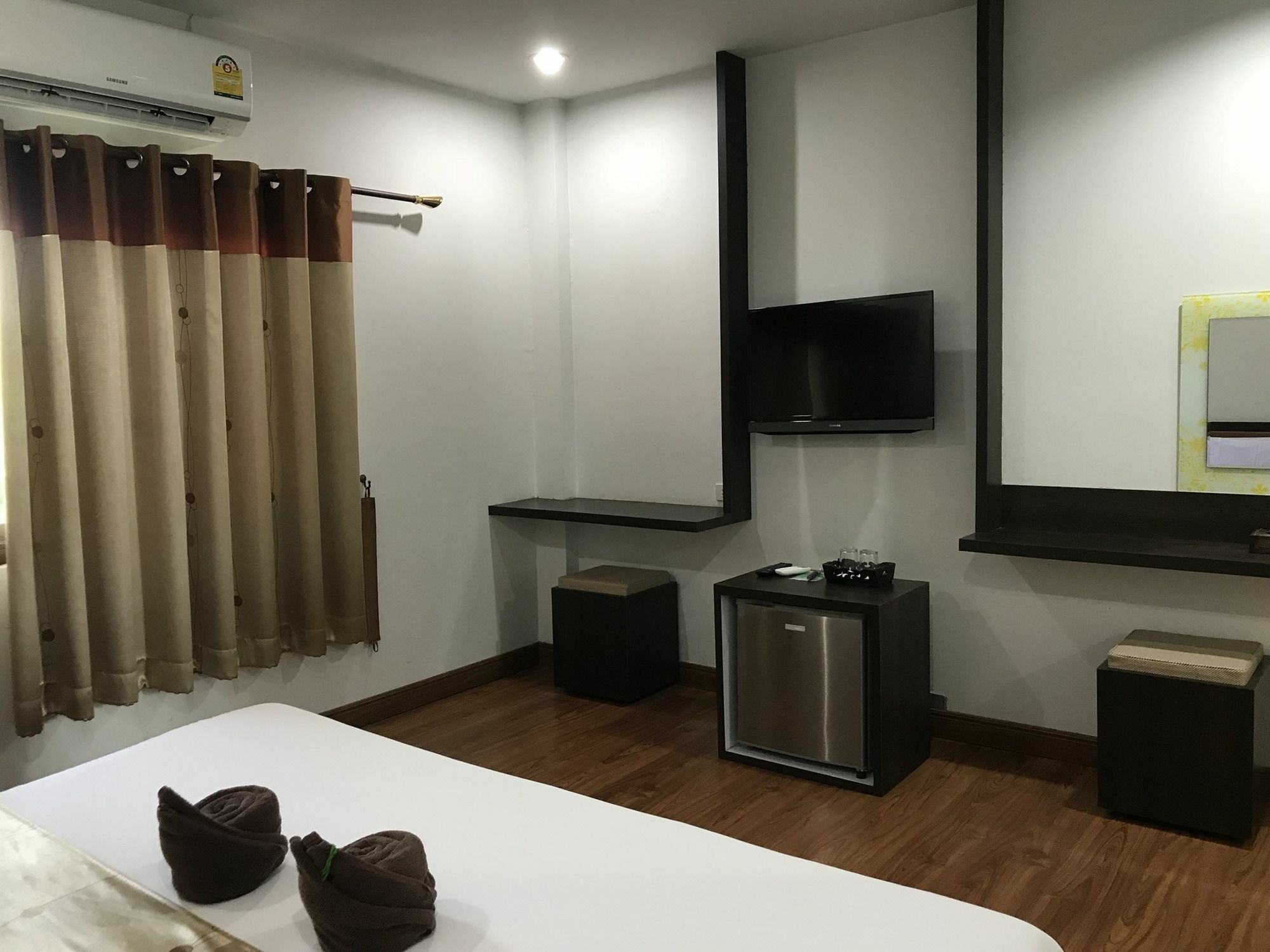 Bordin Ubon Ratchathani