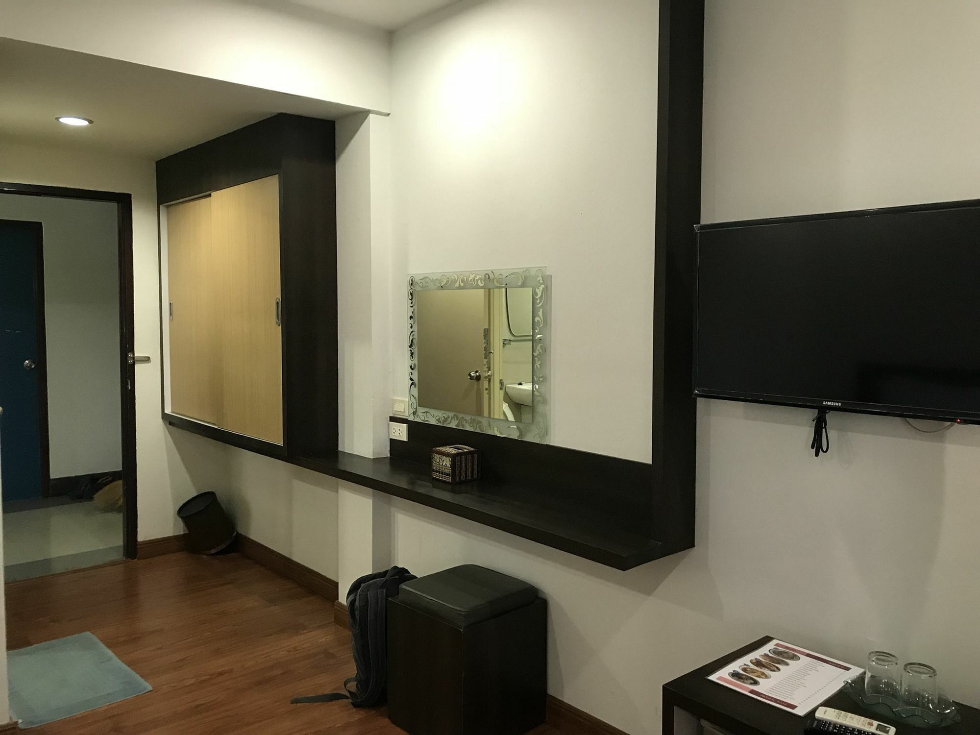 Hotel Bordin Ubon Ratchathani
