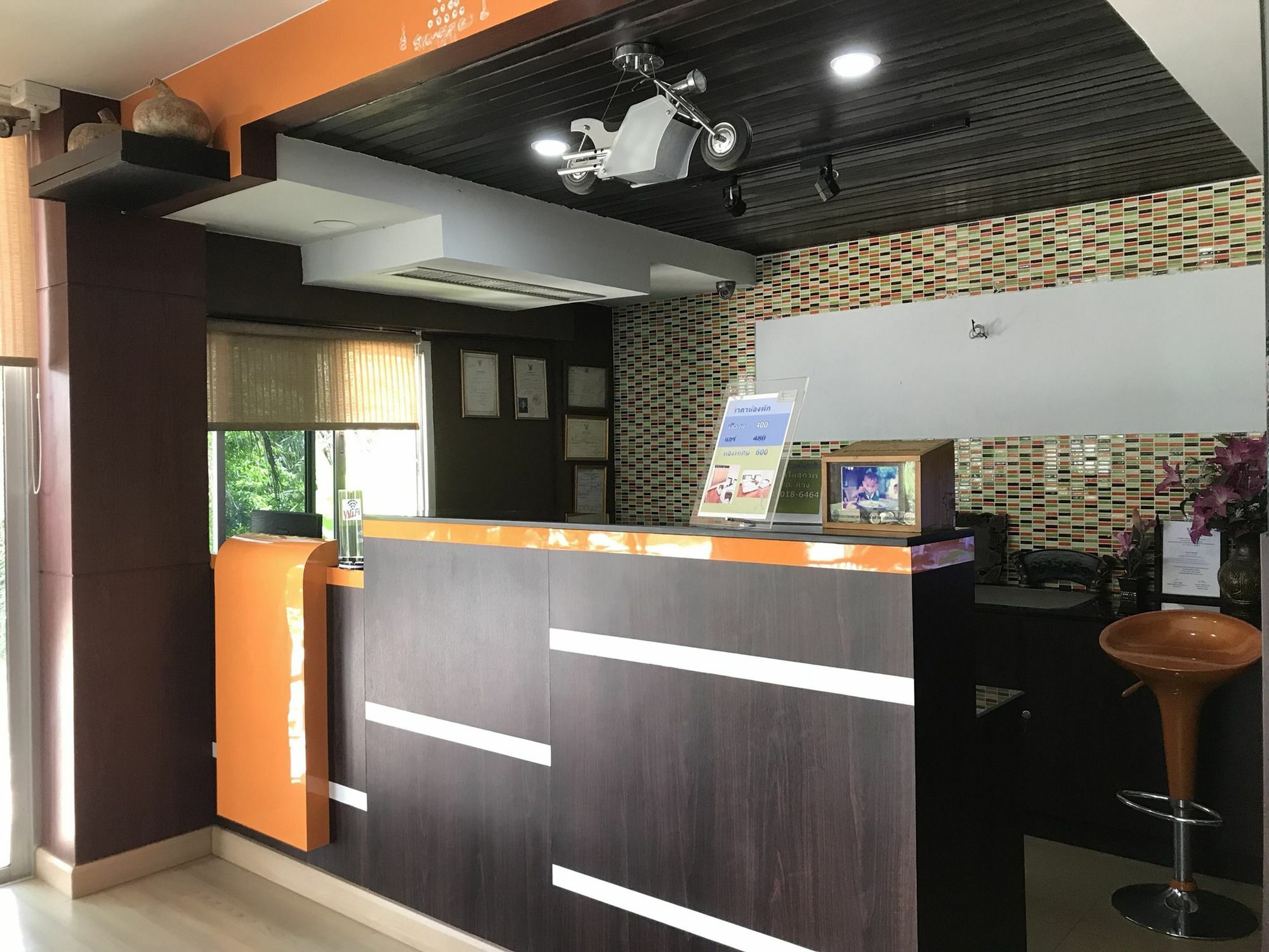 Hotel Bordin