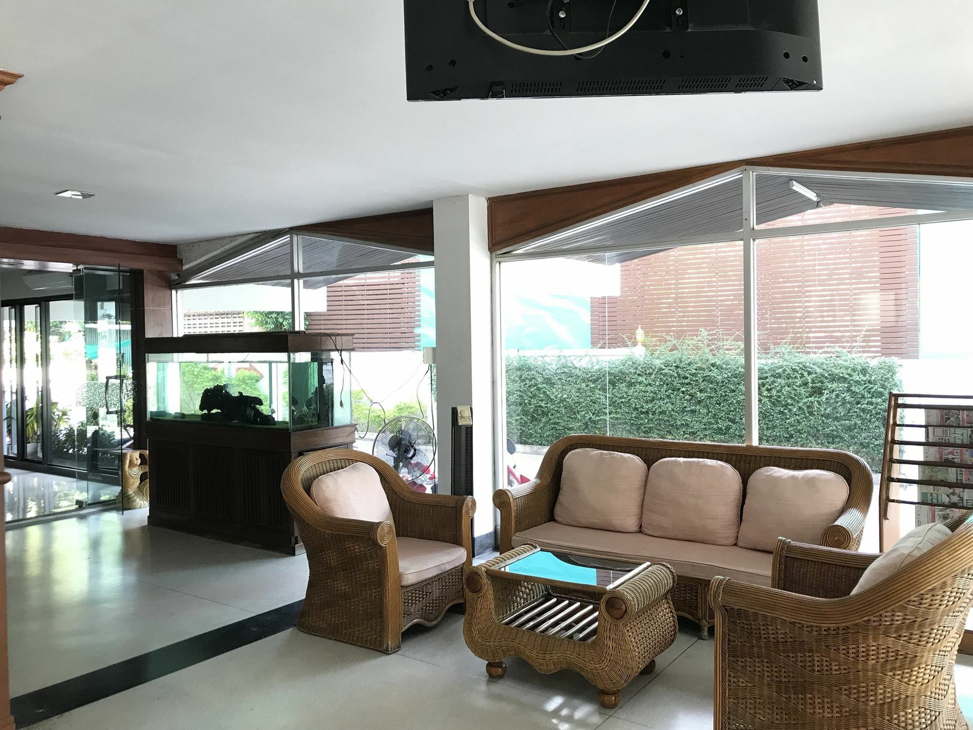 Bordin Hotel 3*