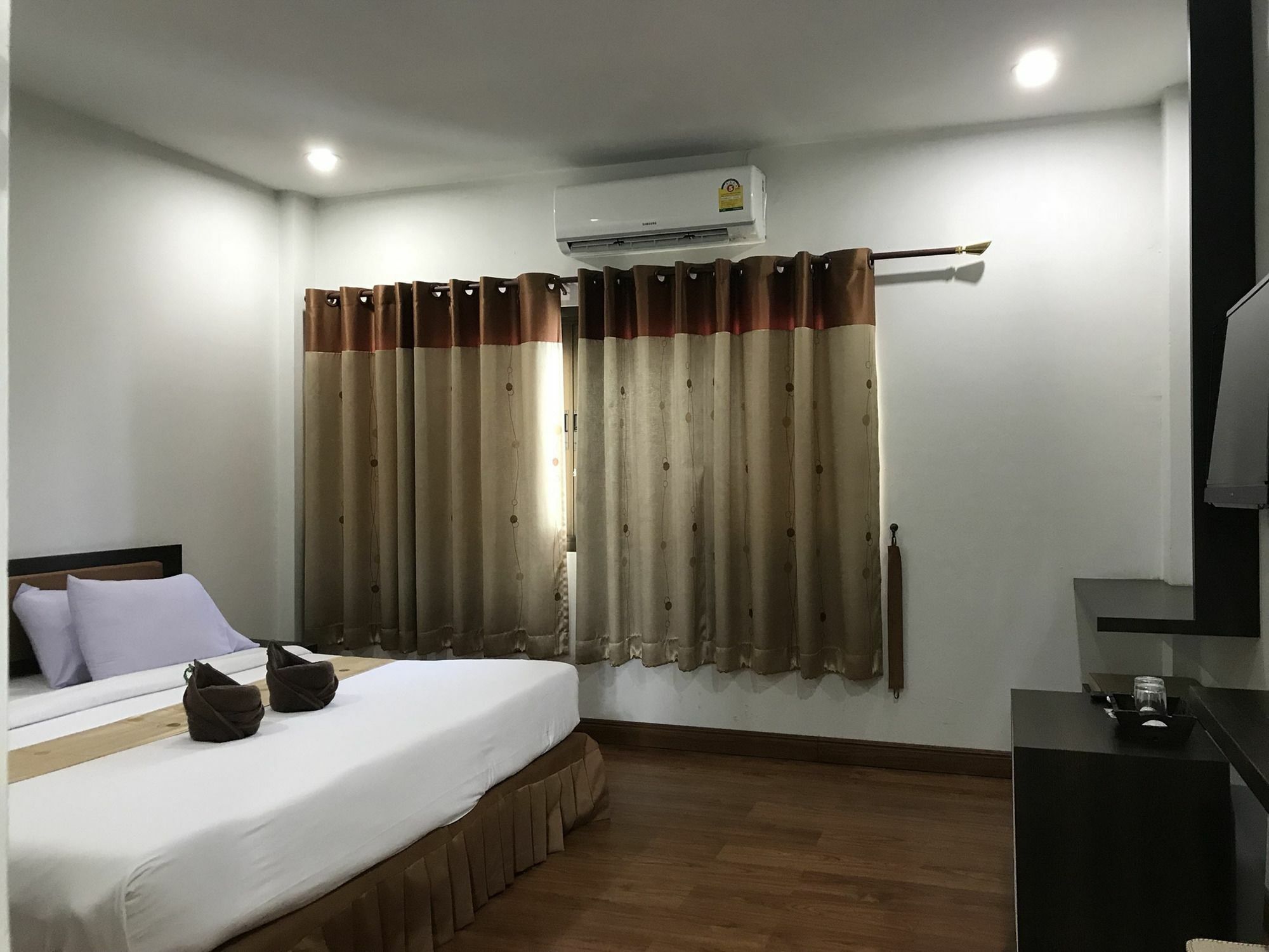 Bordin Ubon Ratchathani