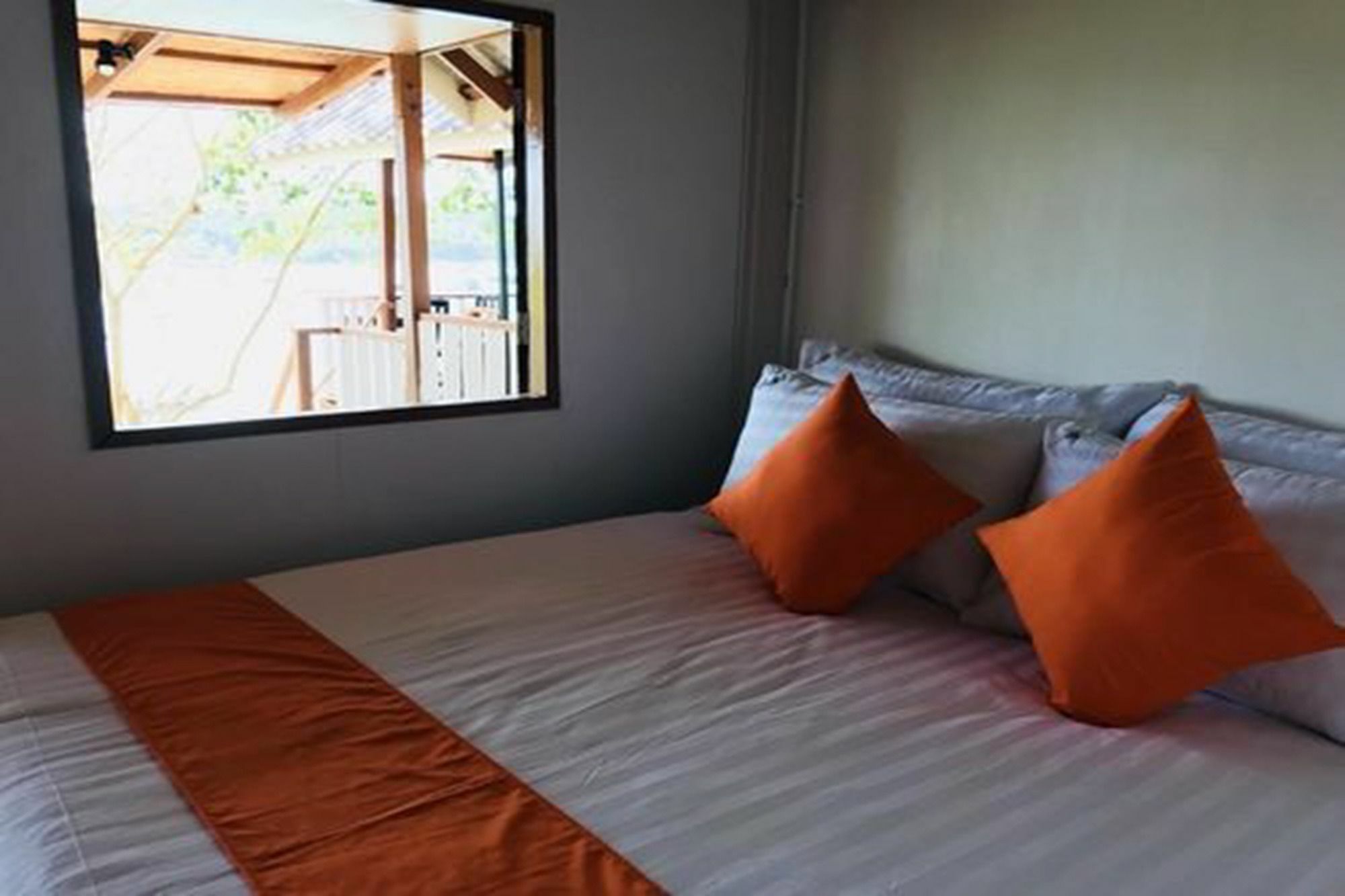Chareena Hill 3* Koh Lipe