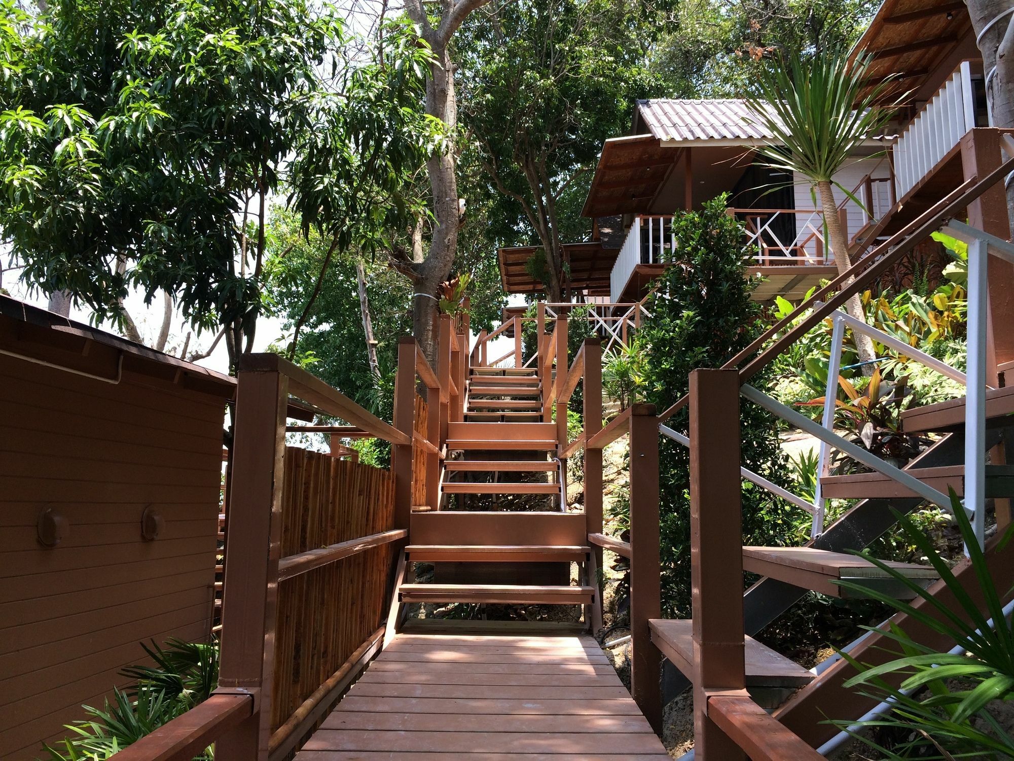Chareena Hill Resort Koh Lipe