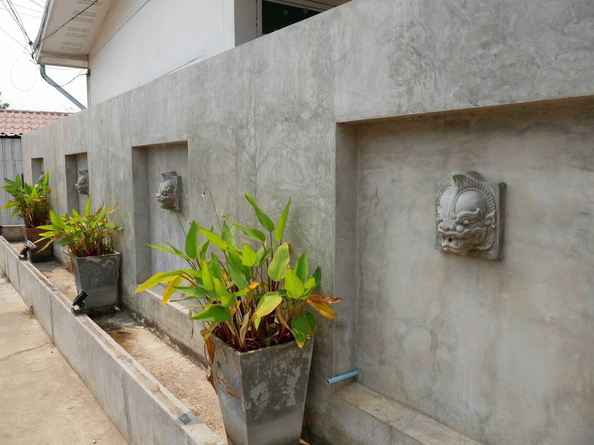 White House Buriram
