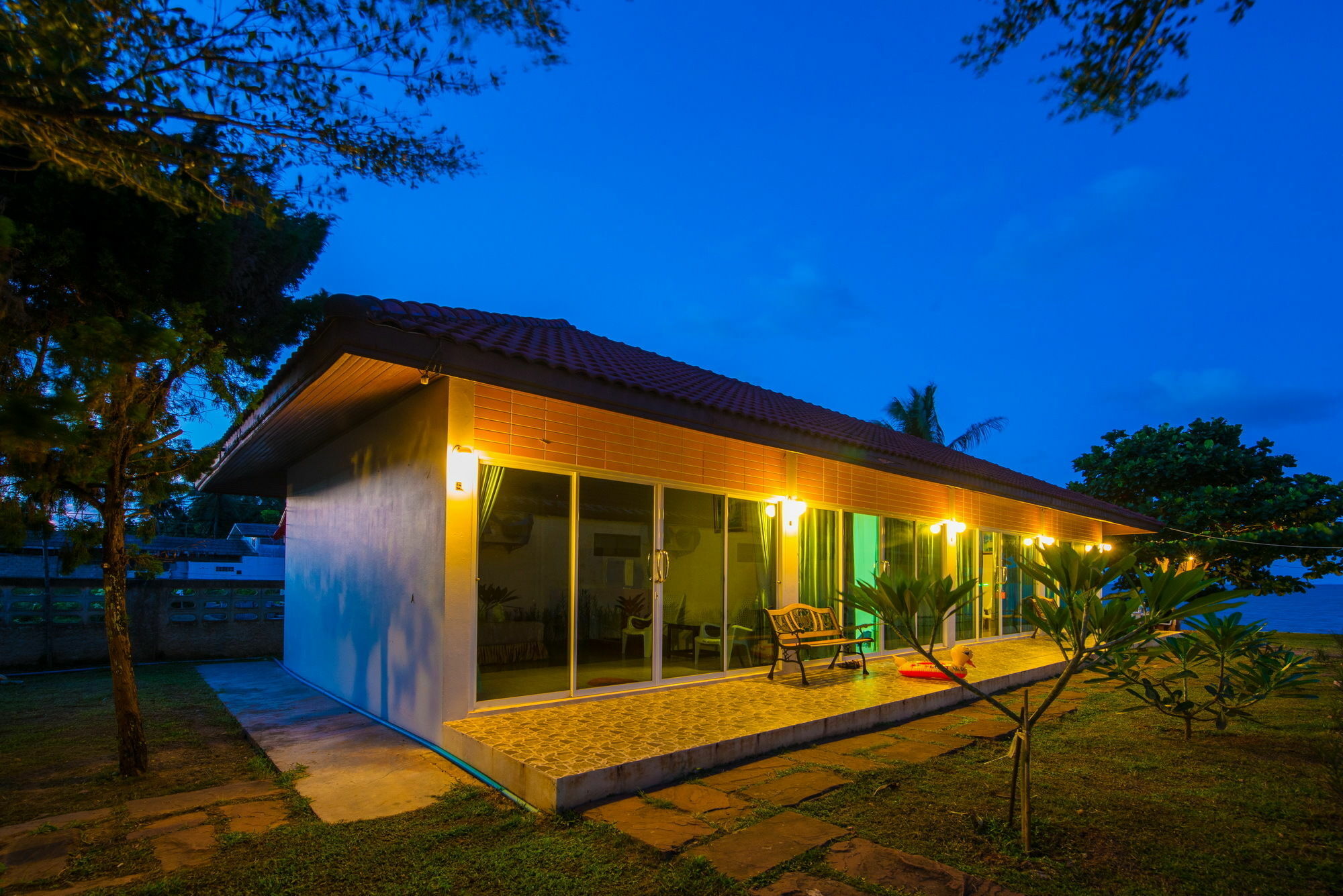 Resort Star Light And Restaurant 3*