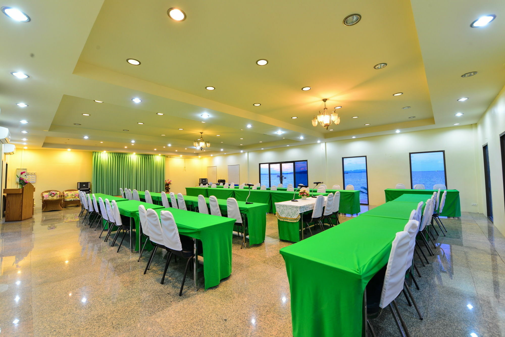 Star Light And Restaurant Resort 3*