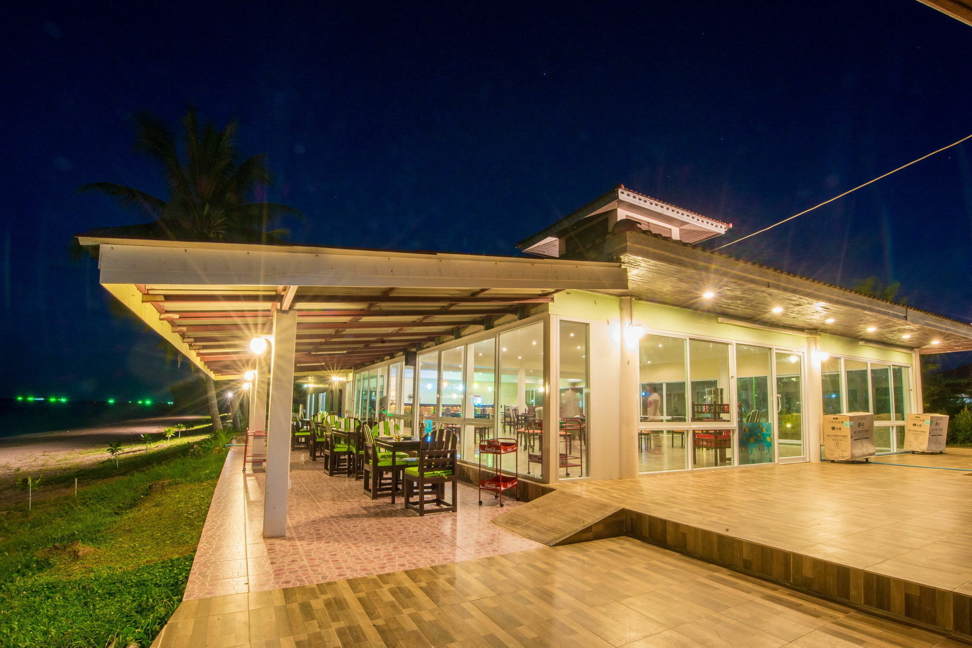 Star Light And Restaurant Resort 3*