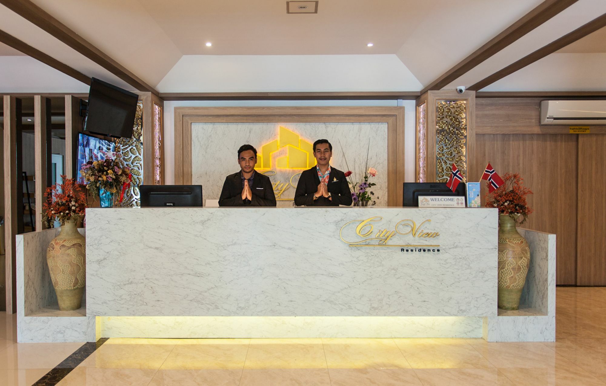 View Hotel