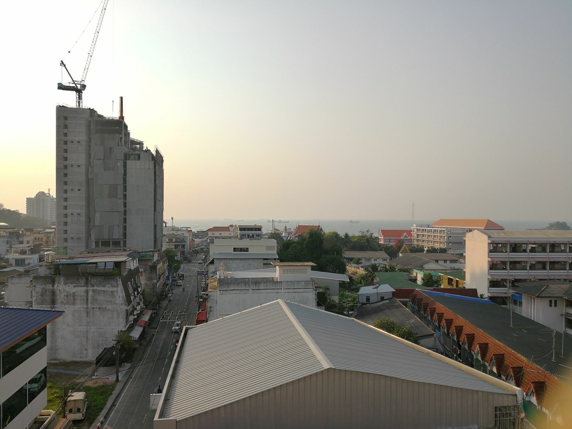 View Hotel 3*