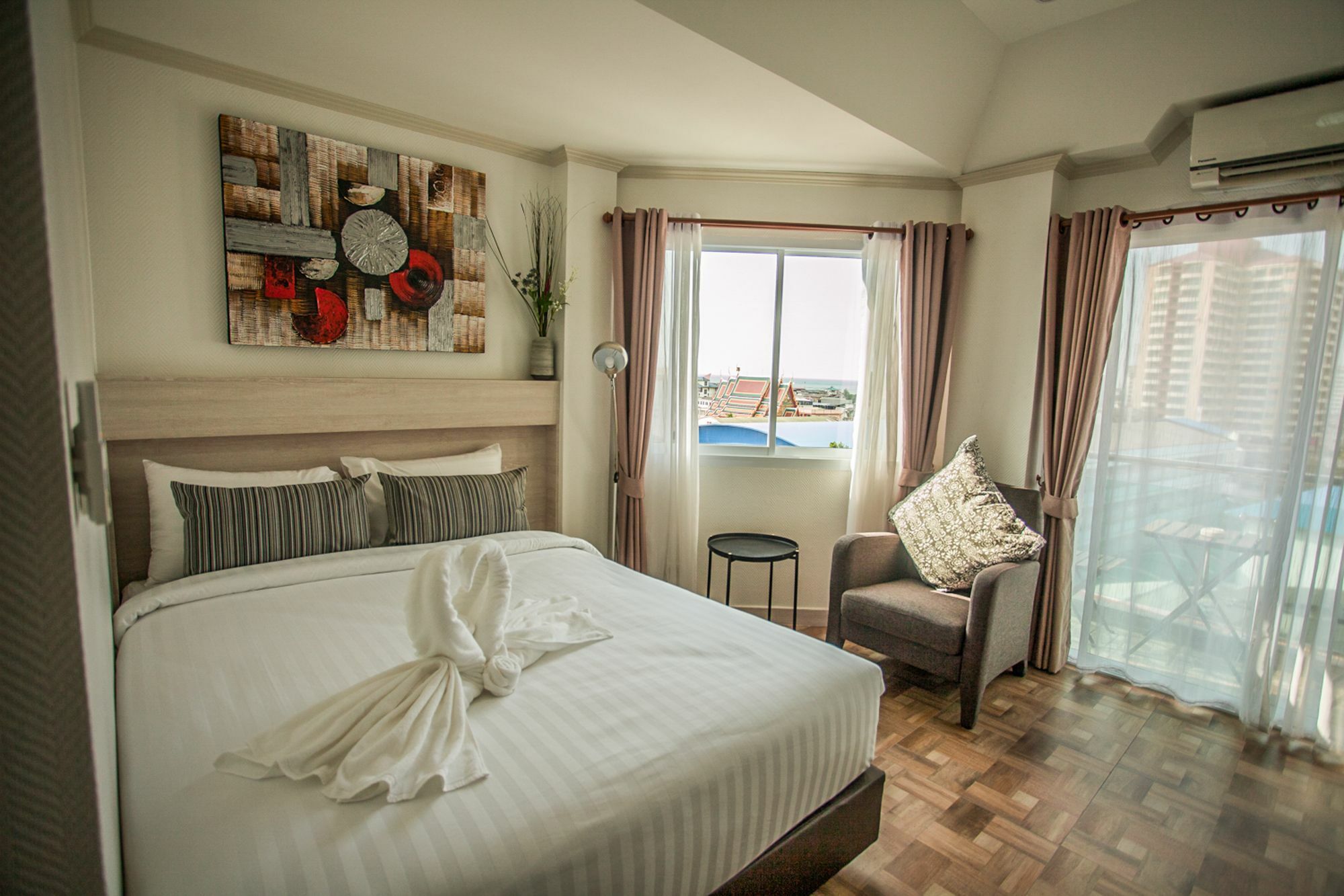 View Hotel
