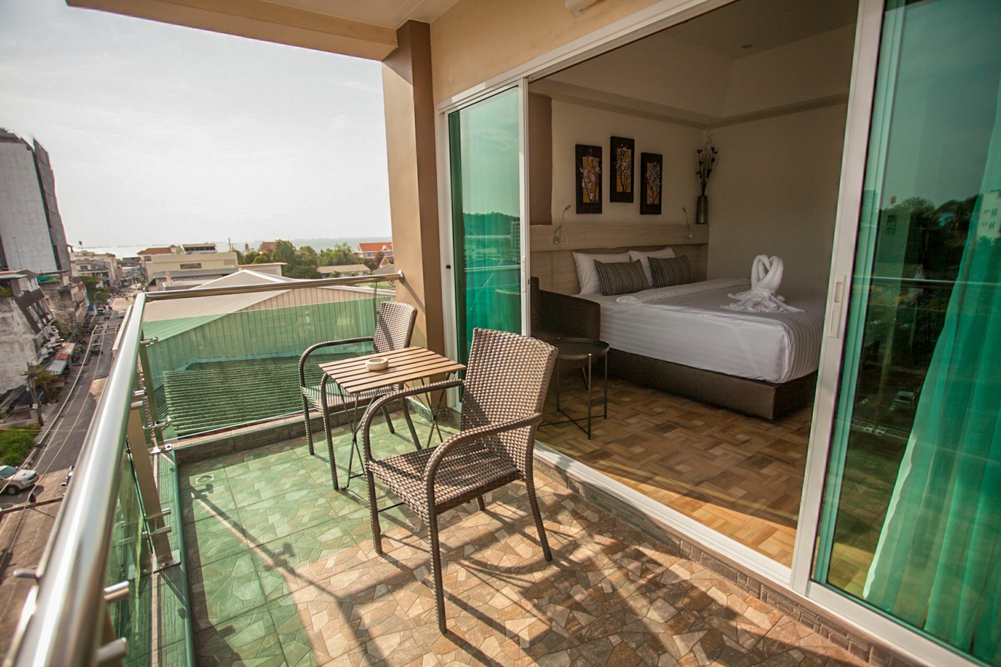 View Hotel