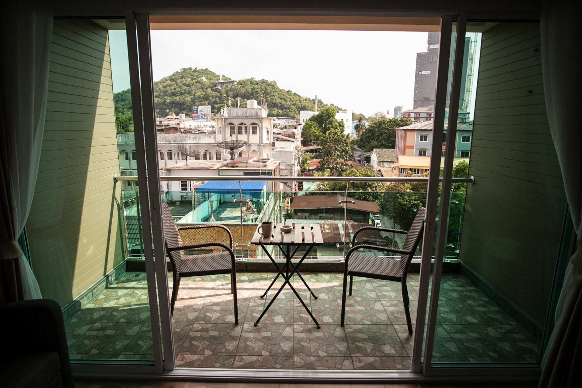 View Hotel