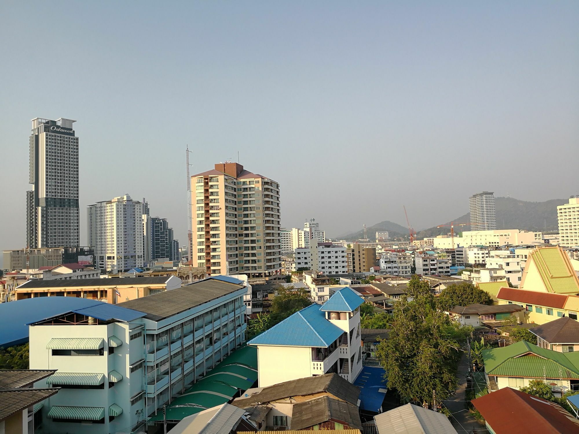 View Hotel