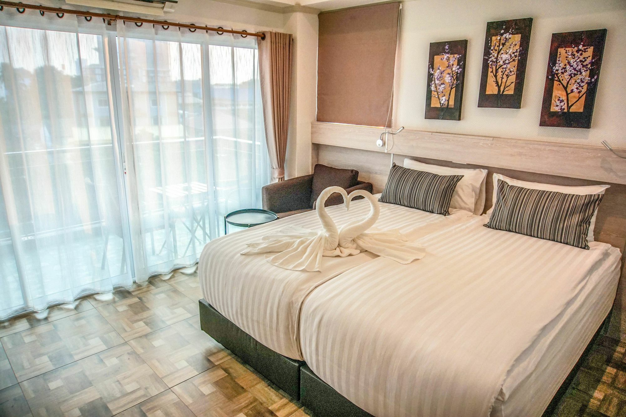 View Hotel