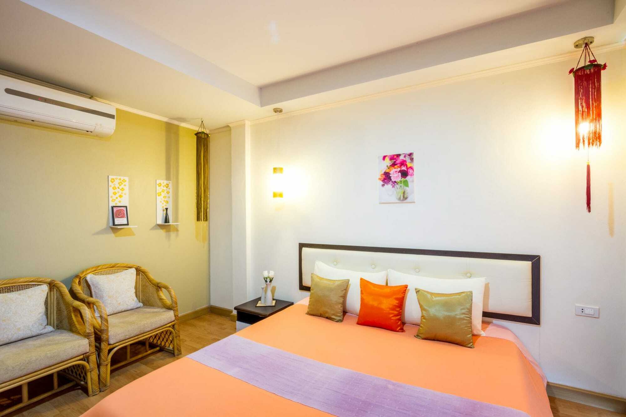 Riviera Resort Ko Lan