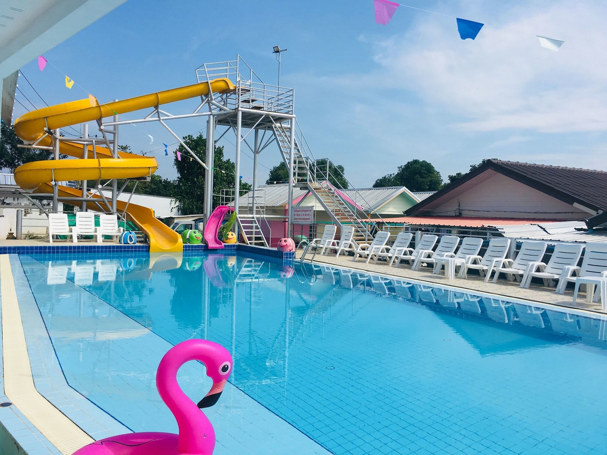 Resort Aiem Sa Ard At Kohlarn