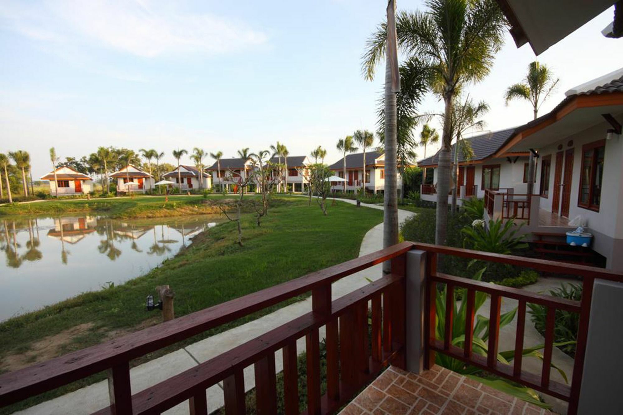 Holiday park Railumpoo 3*