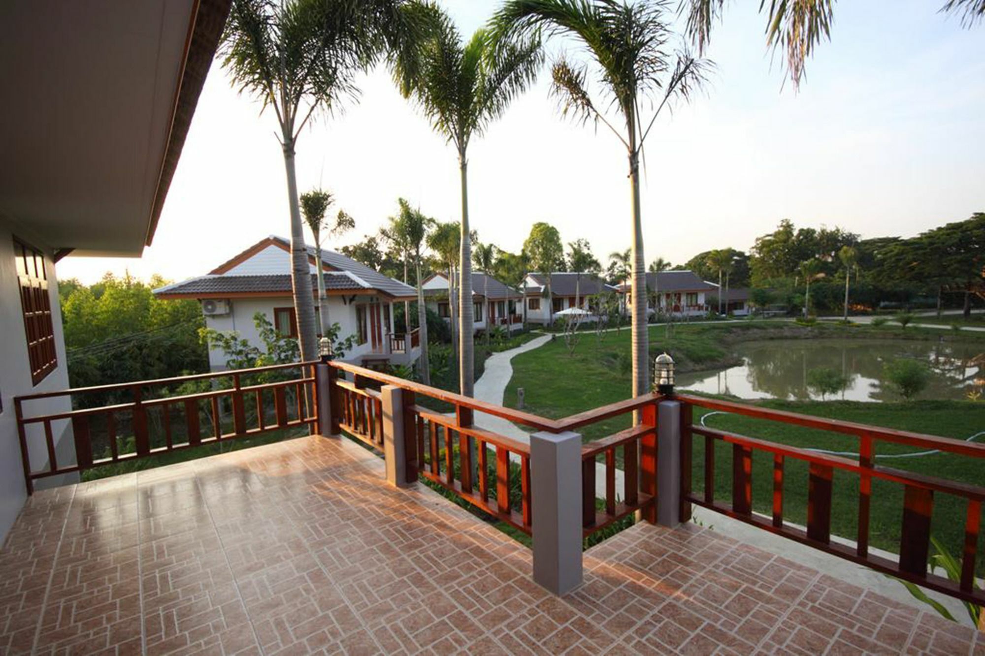 Railumpoo Nakhon Sawan