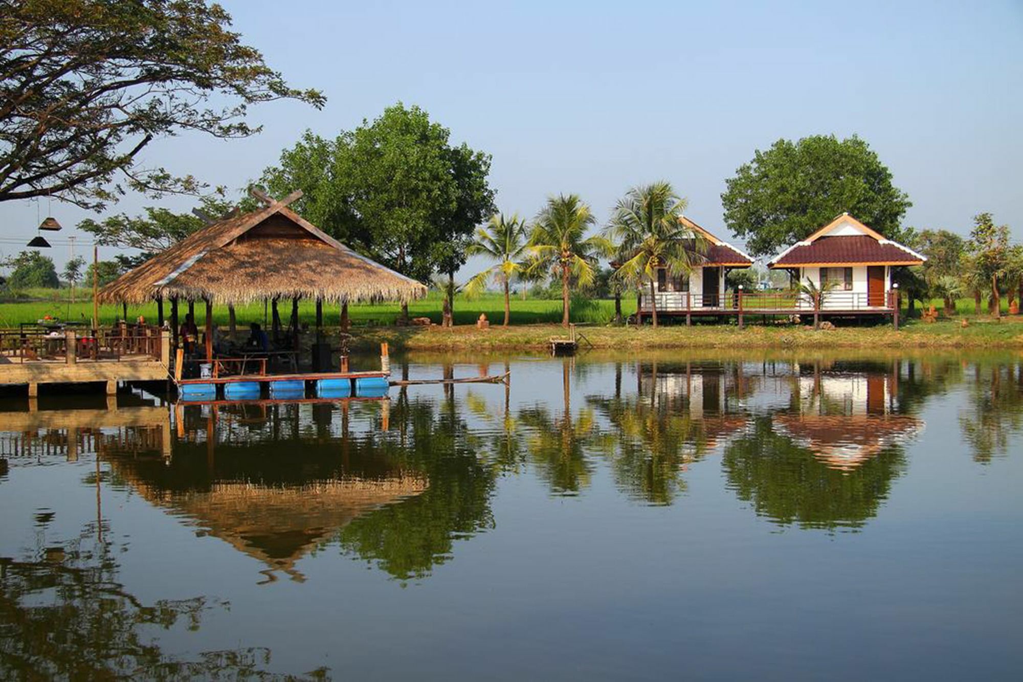 Railumpoo Holiday park