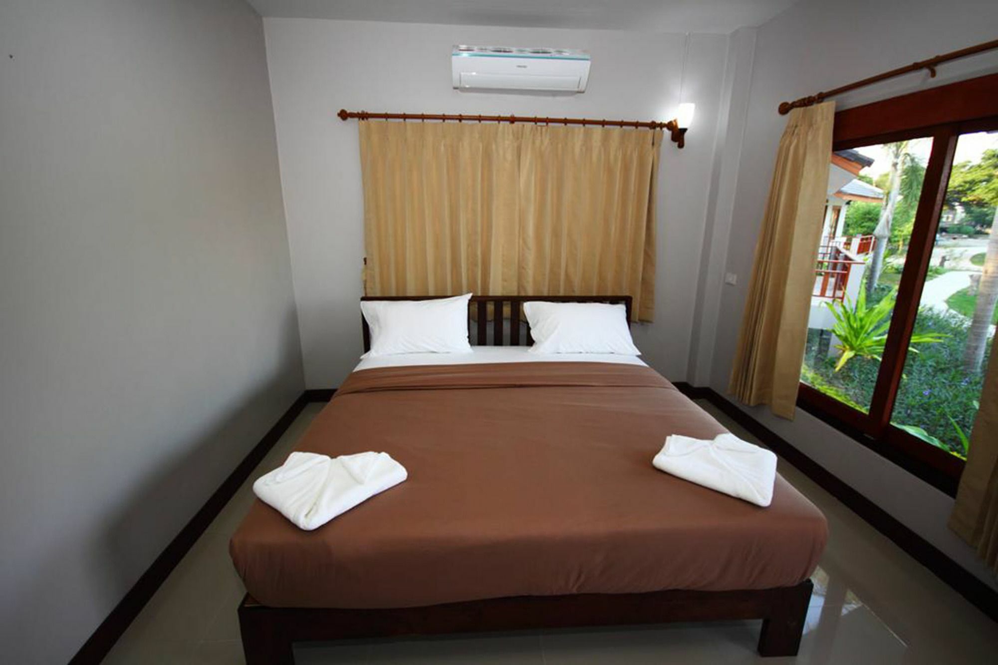 Railumpoo 3* Nakhon Sawan