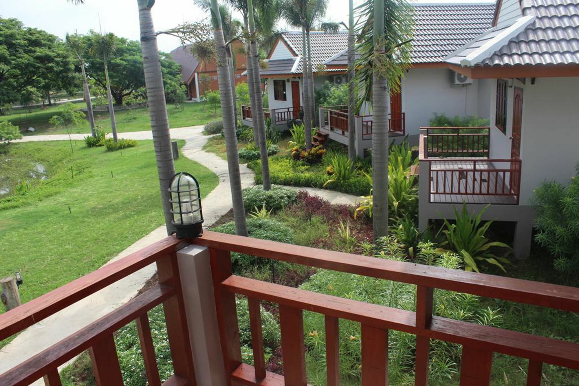 Railumpoo 3* Nakhon Sawan
