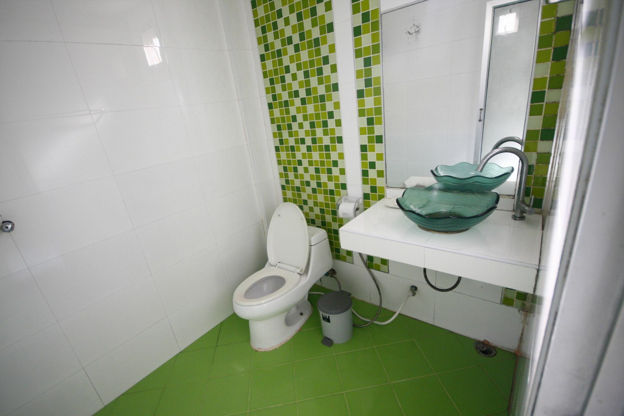 Tawaen Resort 3*