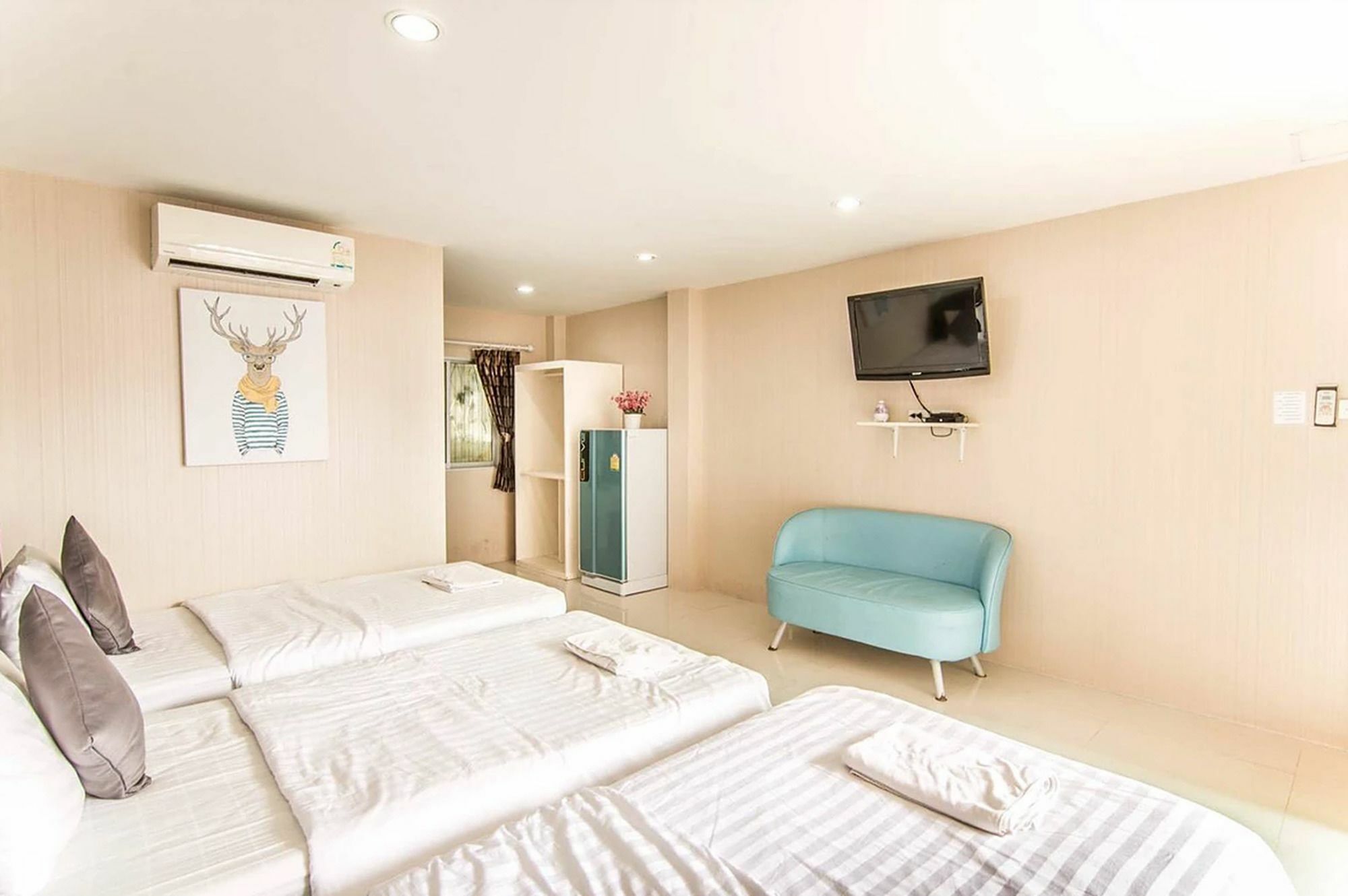 Tawaen Resort Ko Lan