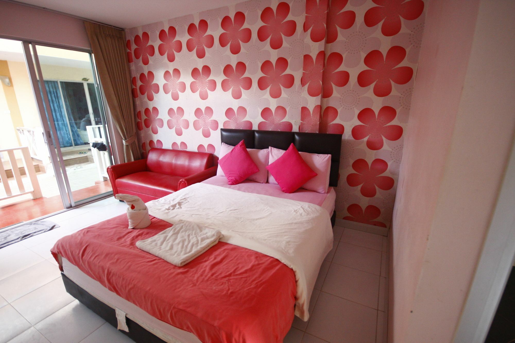 Tawaen Resort Ko Lan