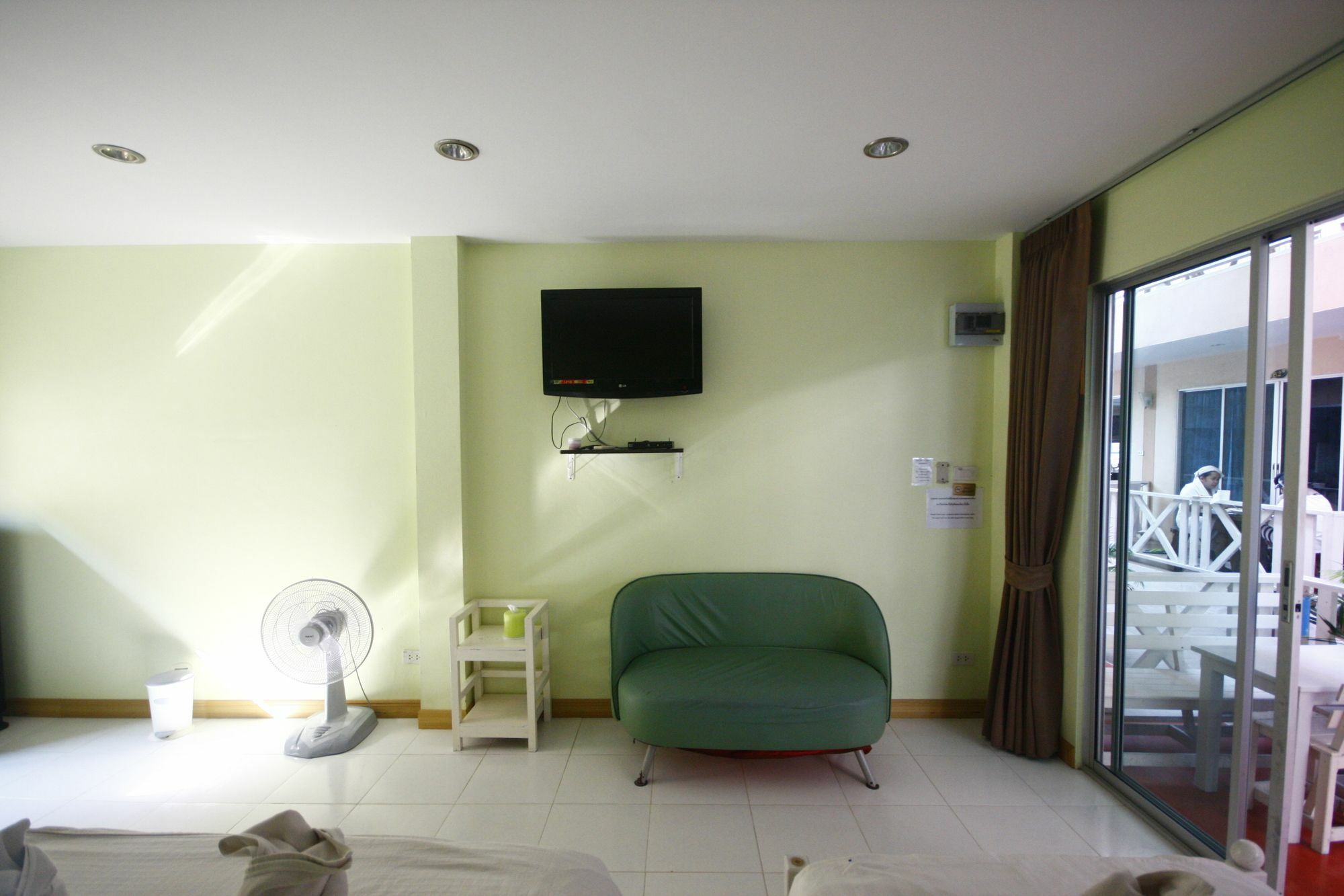 Tawaen Resort 3*