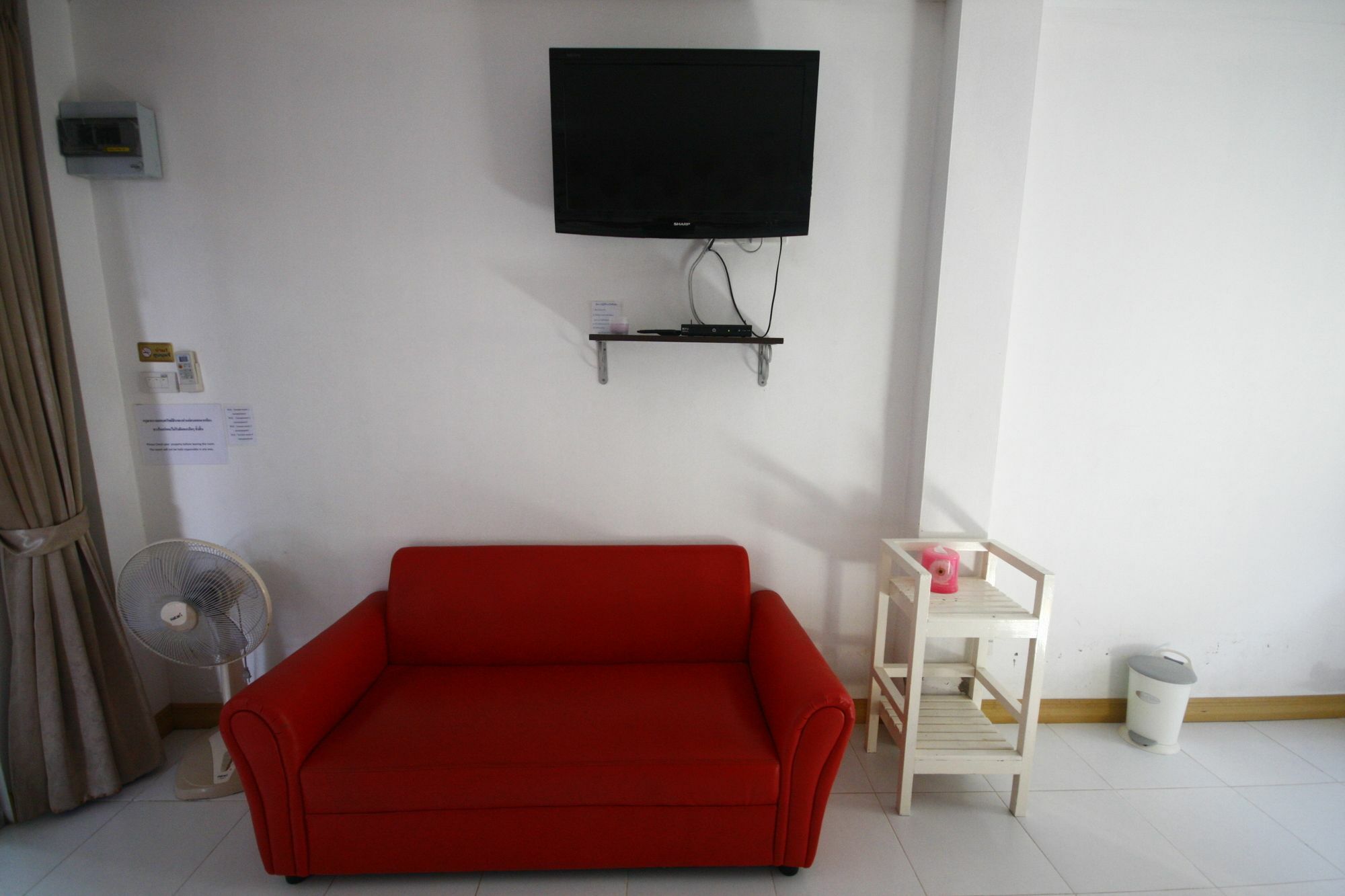 Resort Tawaen Ko Lan