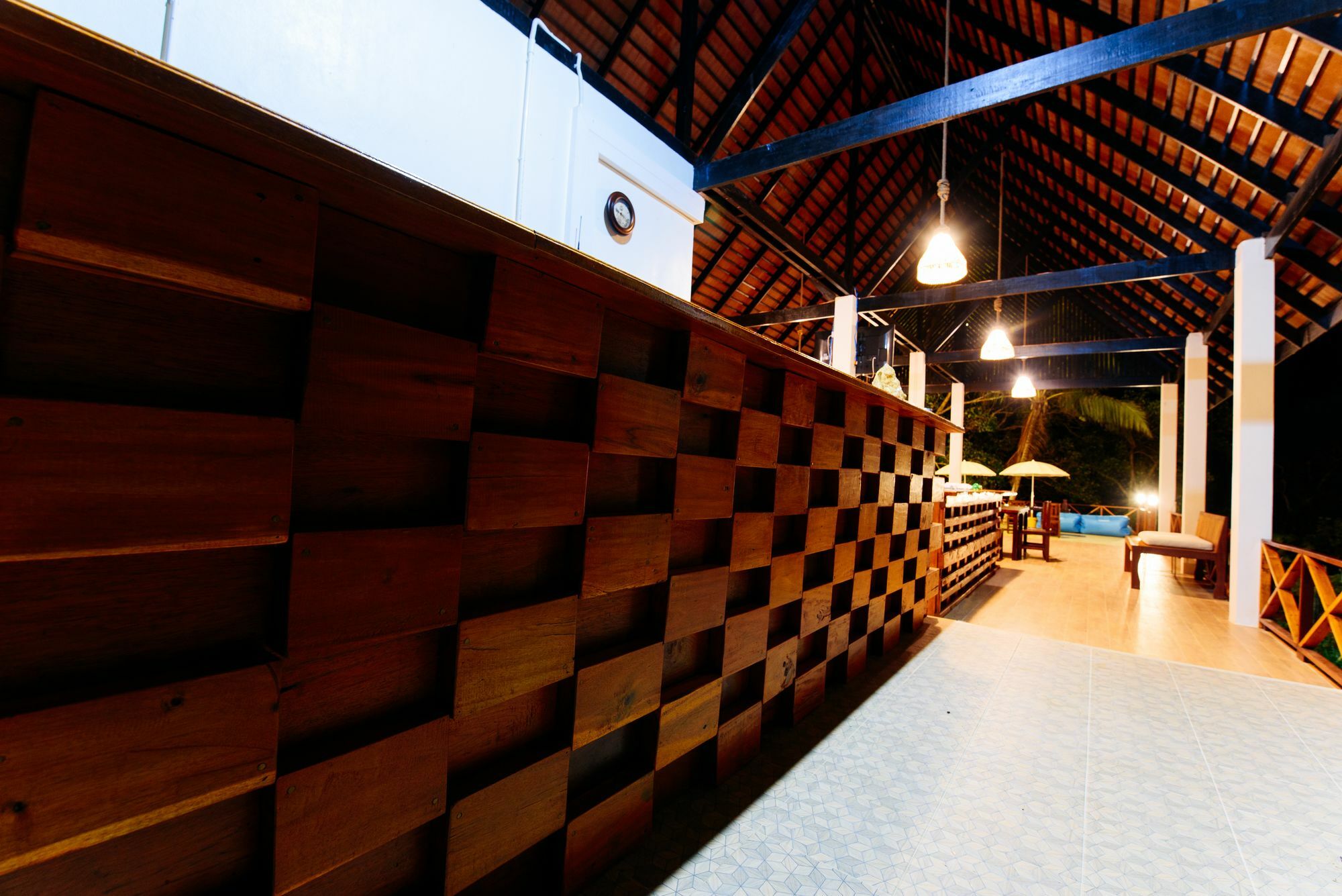 Phayamas Private And Island Brew - Adults Only Koh Phayam