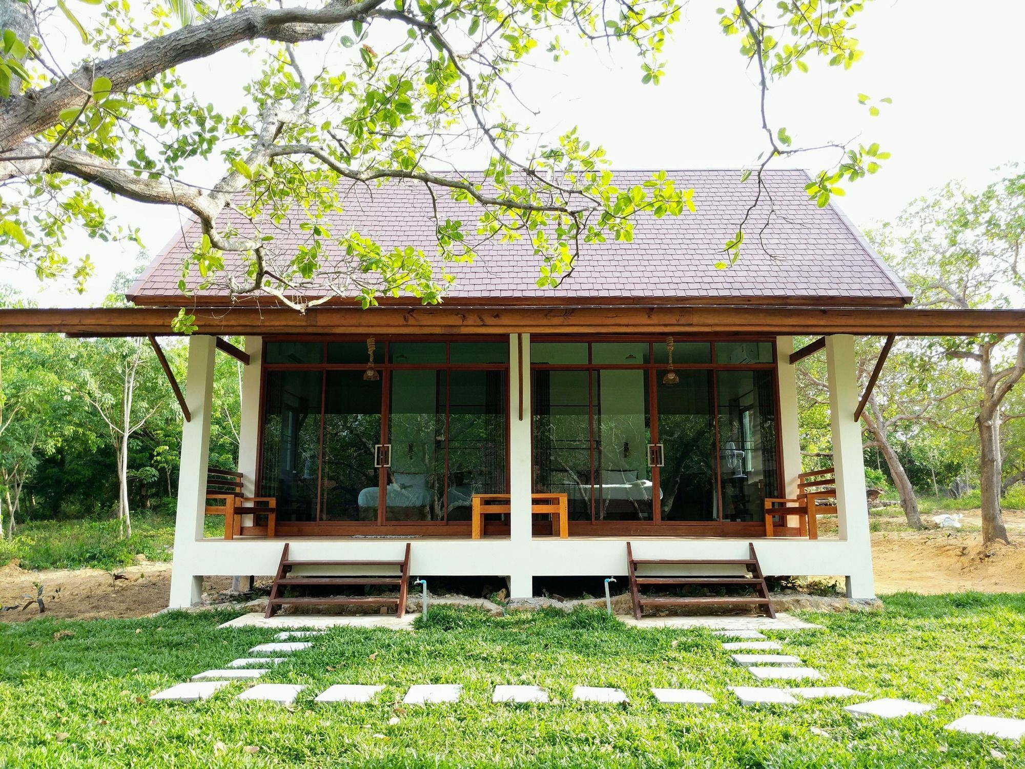 Resort Phayamas Private And Island Brew - Adults Only Koh Phayam