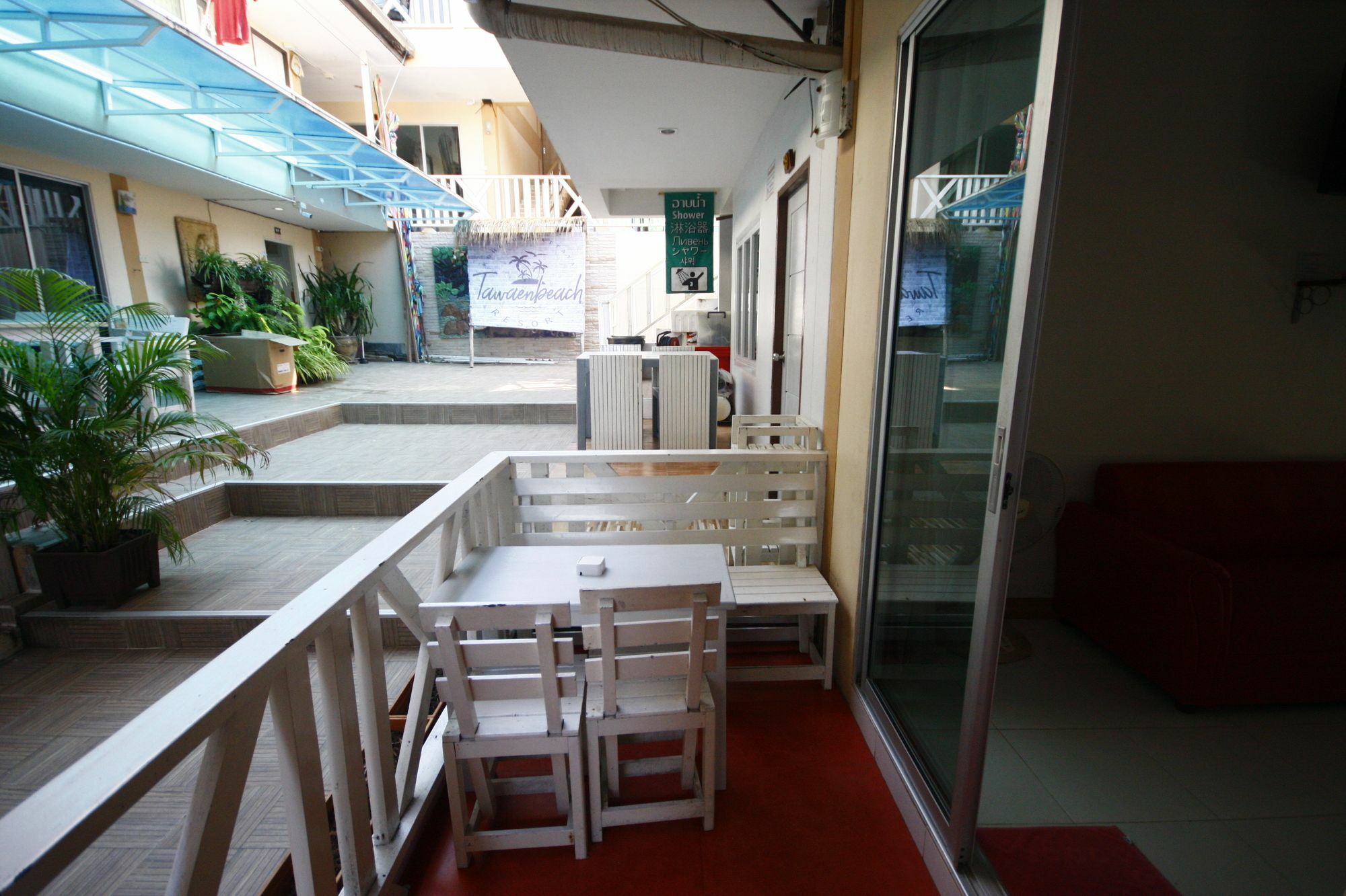 Tawaen 3* Ko Lan