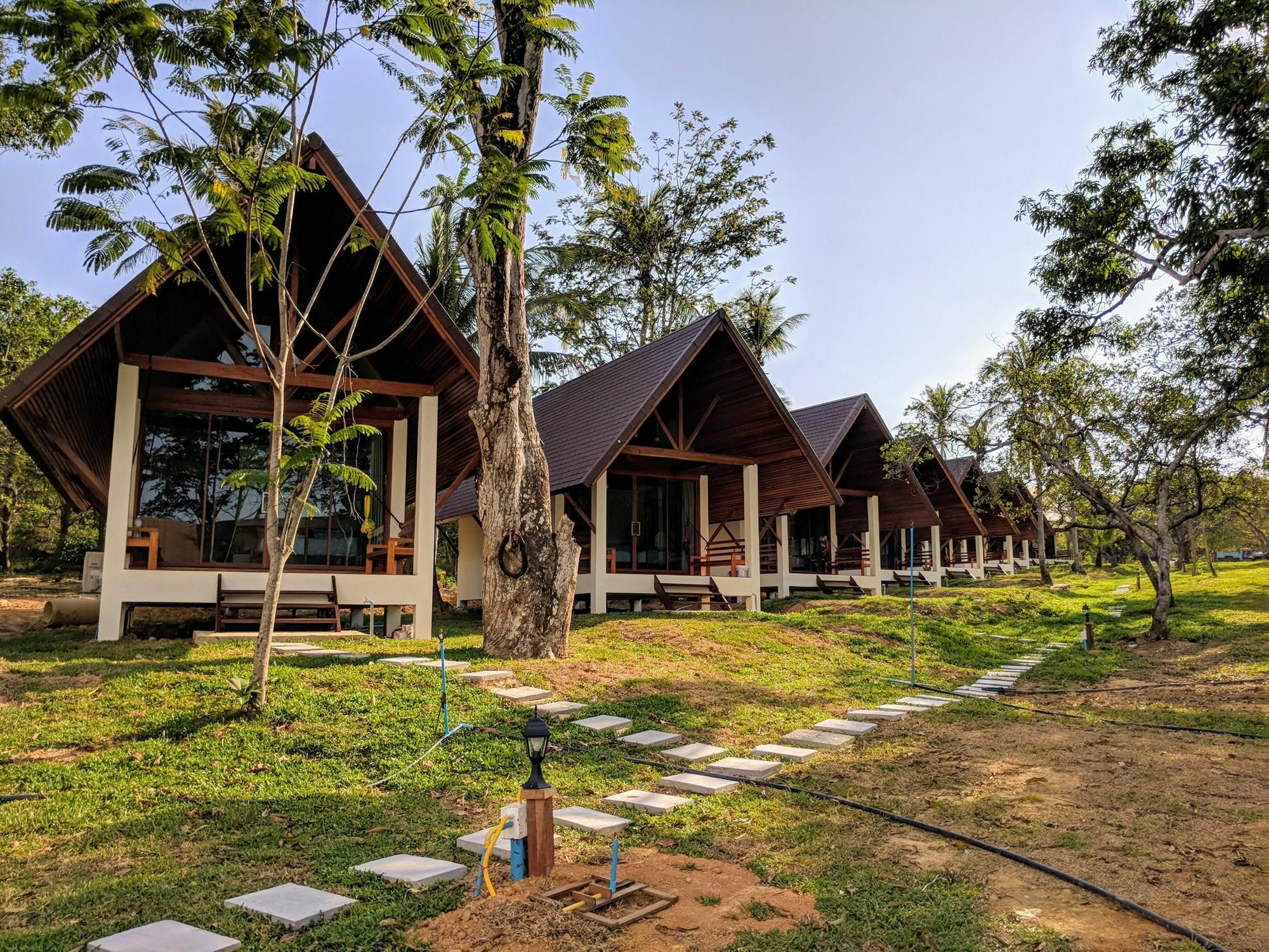 Resort Phayamas Private And Island Brew - Adults Only