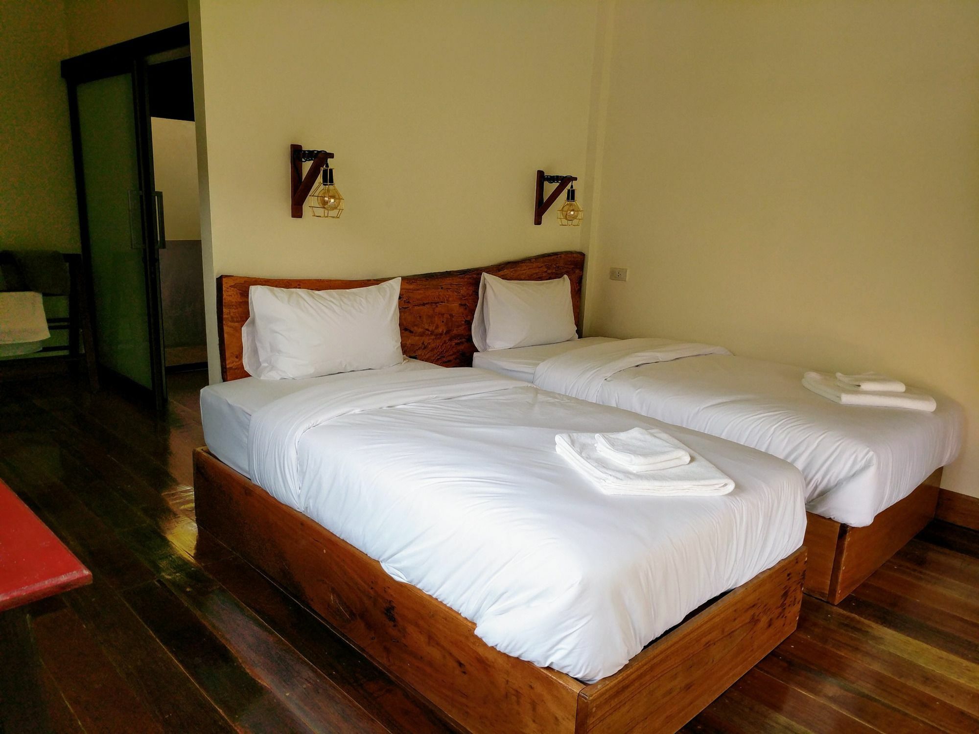 Phayamas Private And Island Brew - Adults Only Resort Koh Phayam