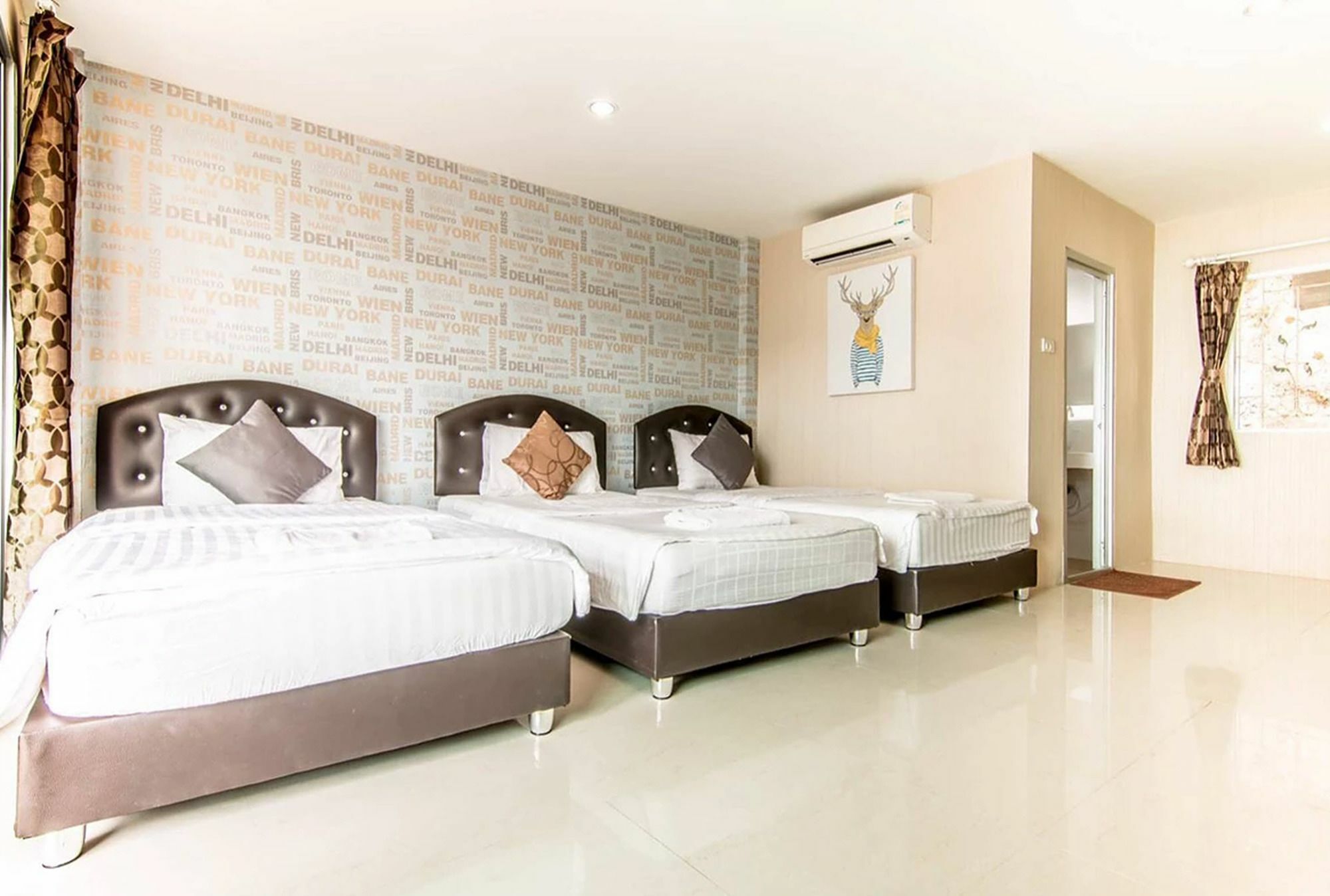 Tawaen 3* Ko Lan