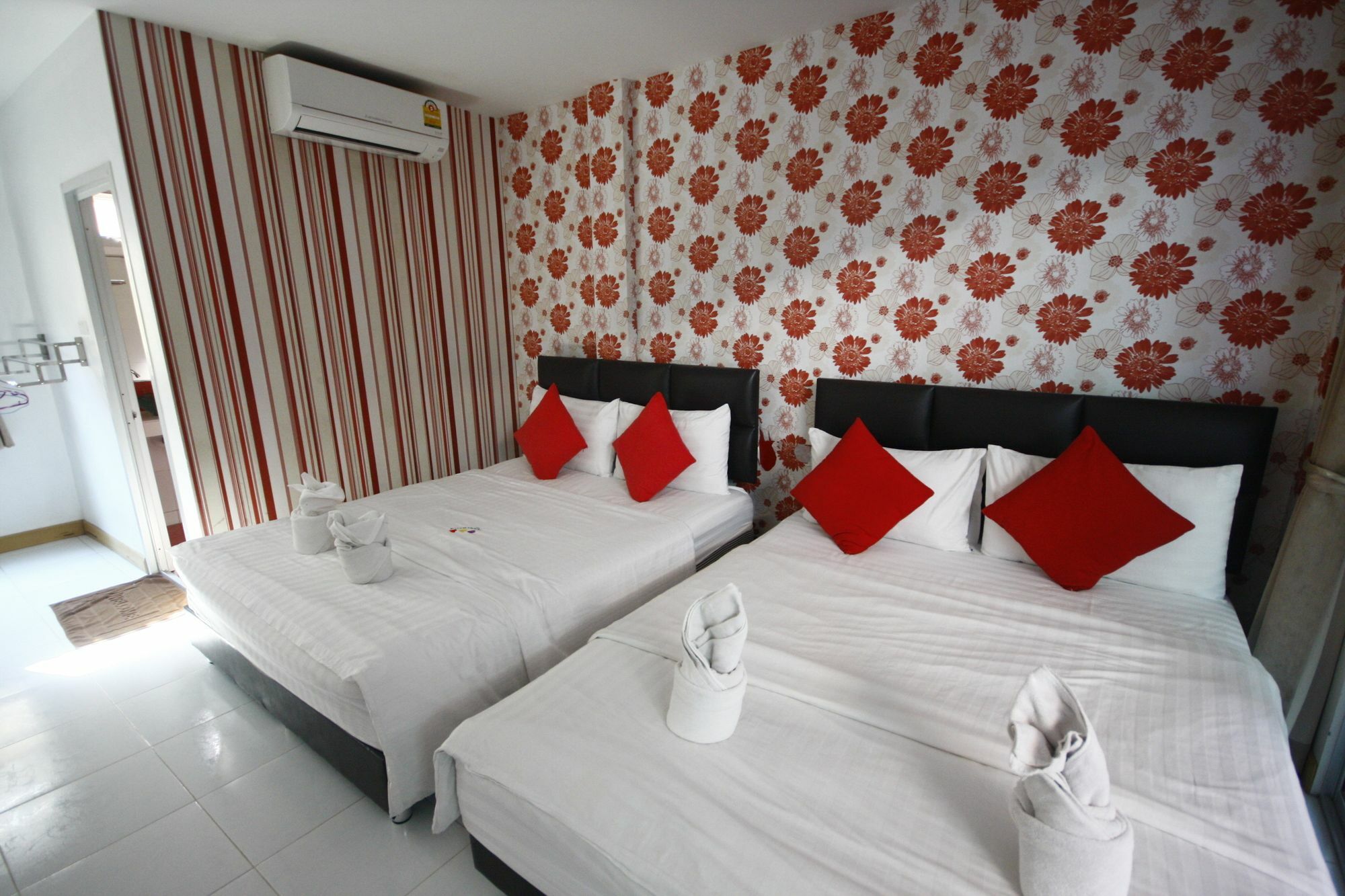 Tawaen Resort