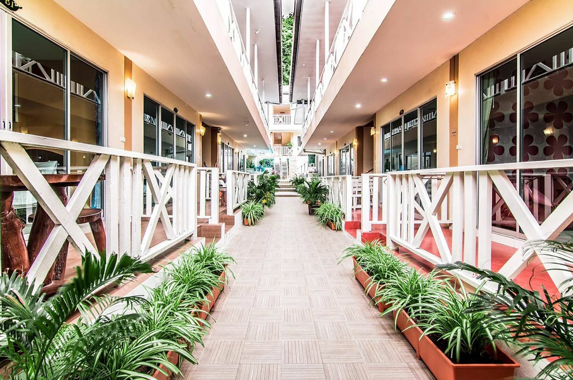 Resort Tawaen 3*