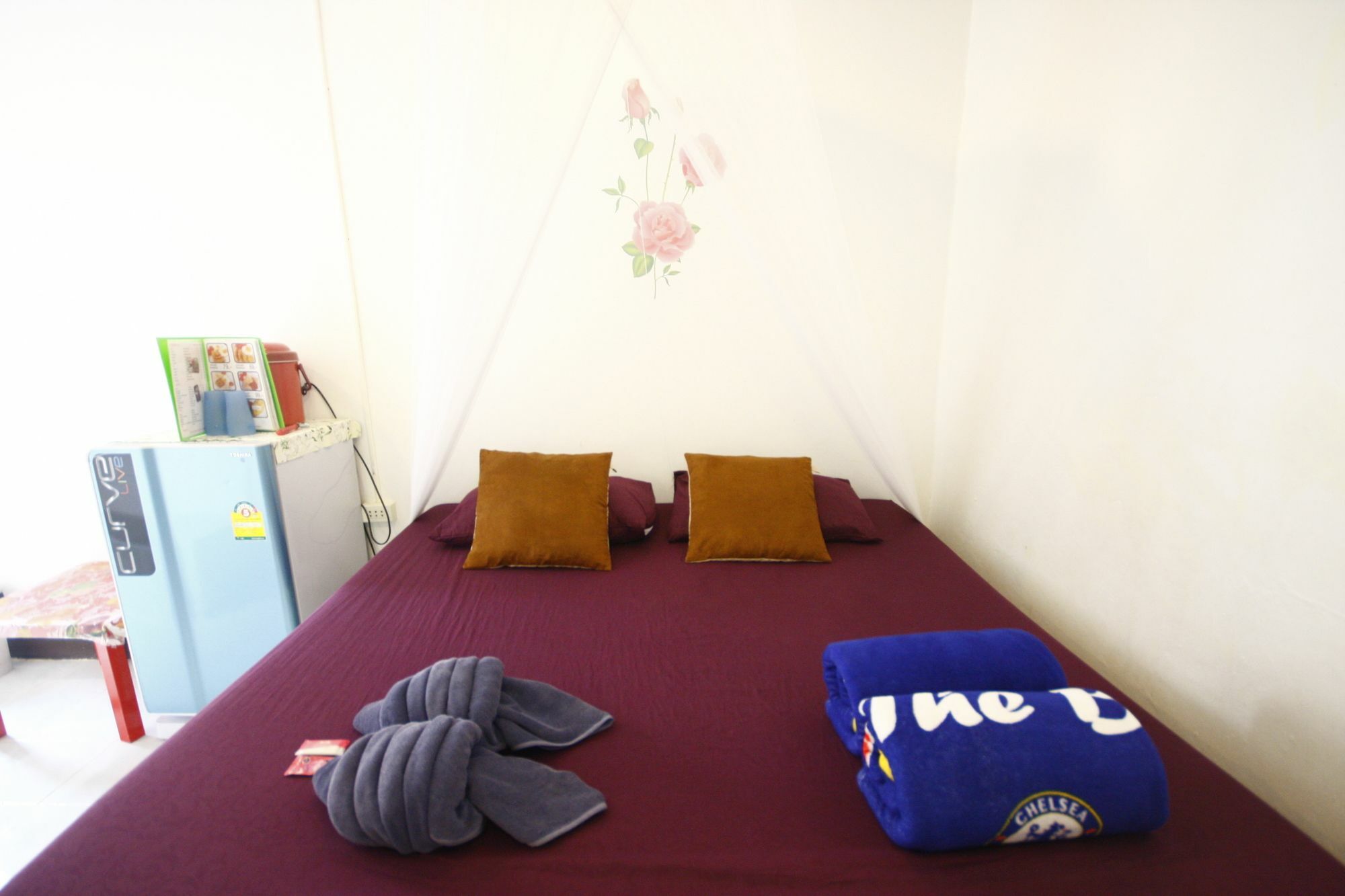 Lodge Miyabi Koh Larn & Lisaa Koh Larn *