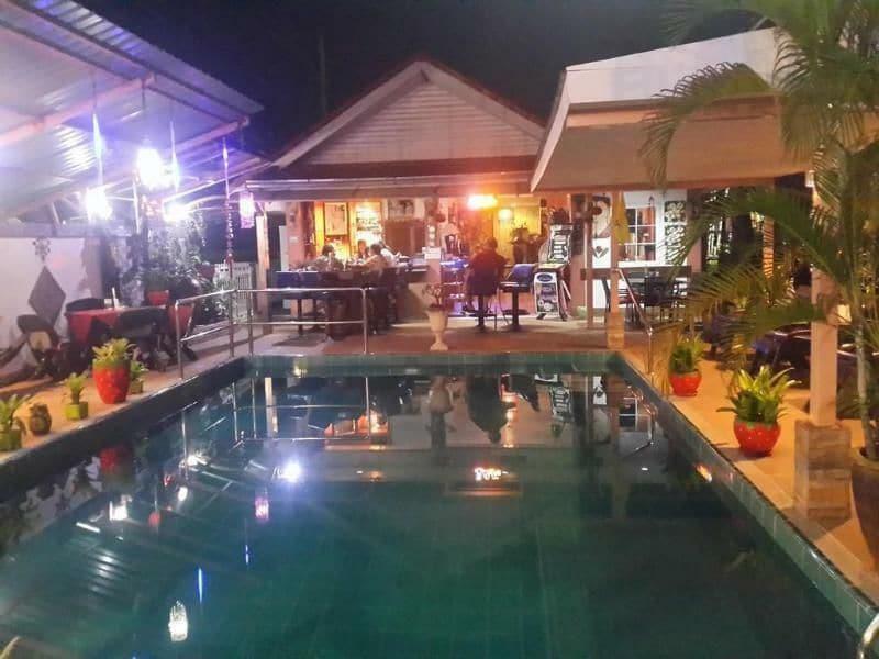 Udon Thai House & Udon Thani