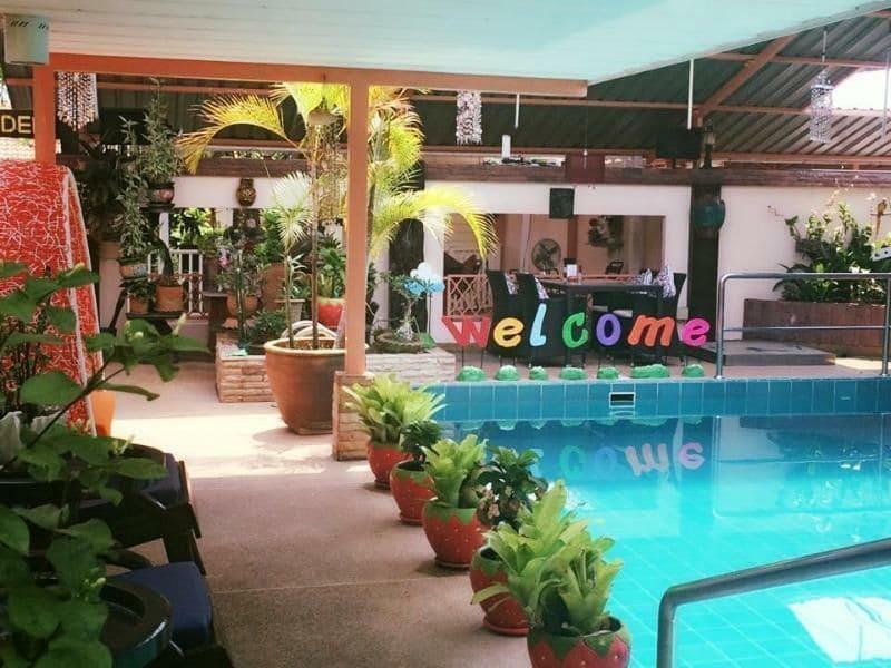 Udon Thai House & Resort Udon Thani