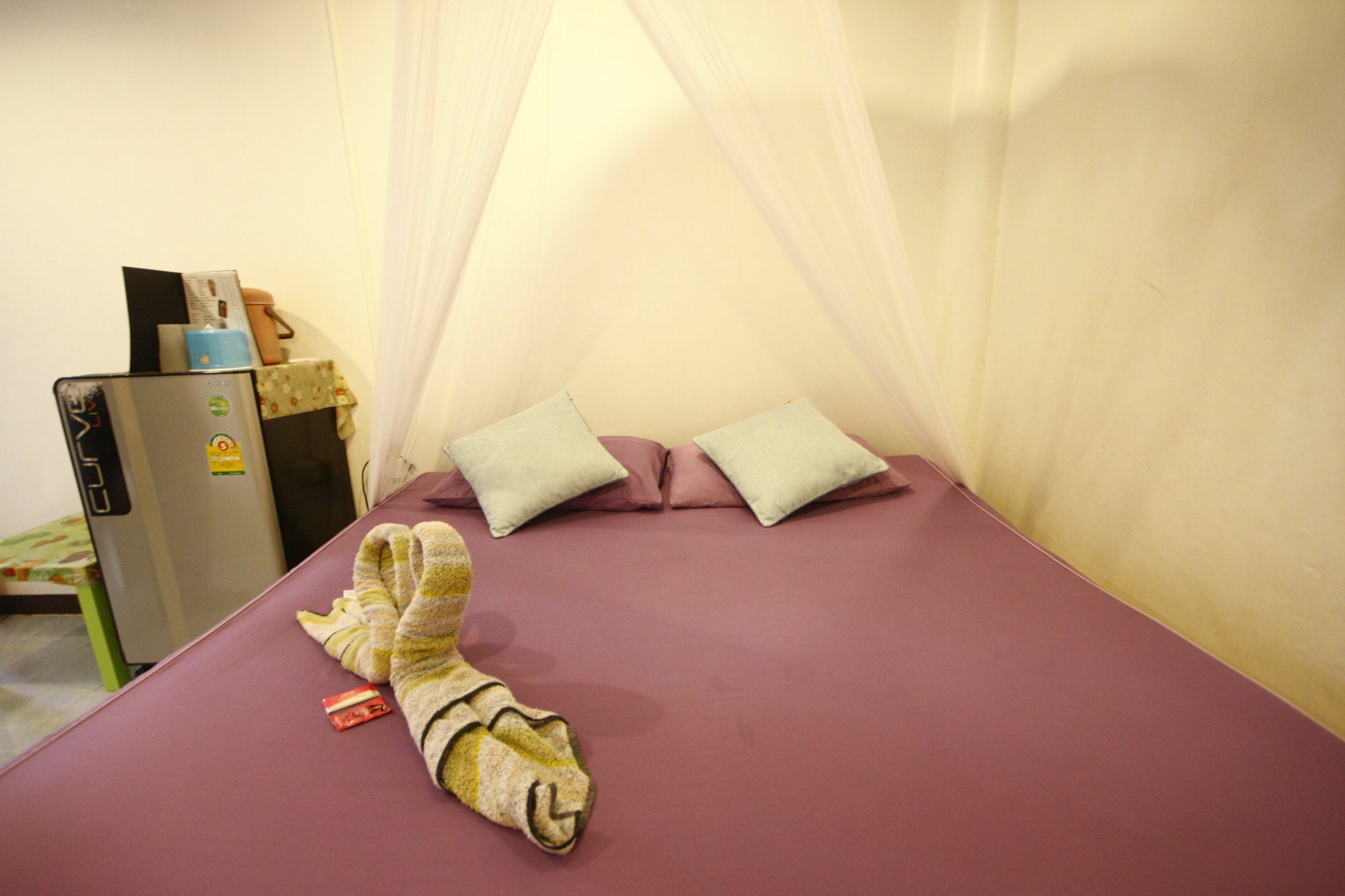 Miyabi Koh Larn & Lisaa Koh Larn Lodge Ko Lan