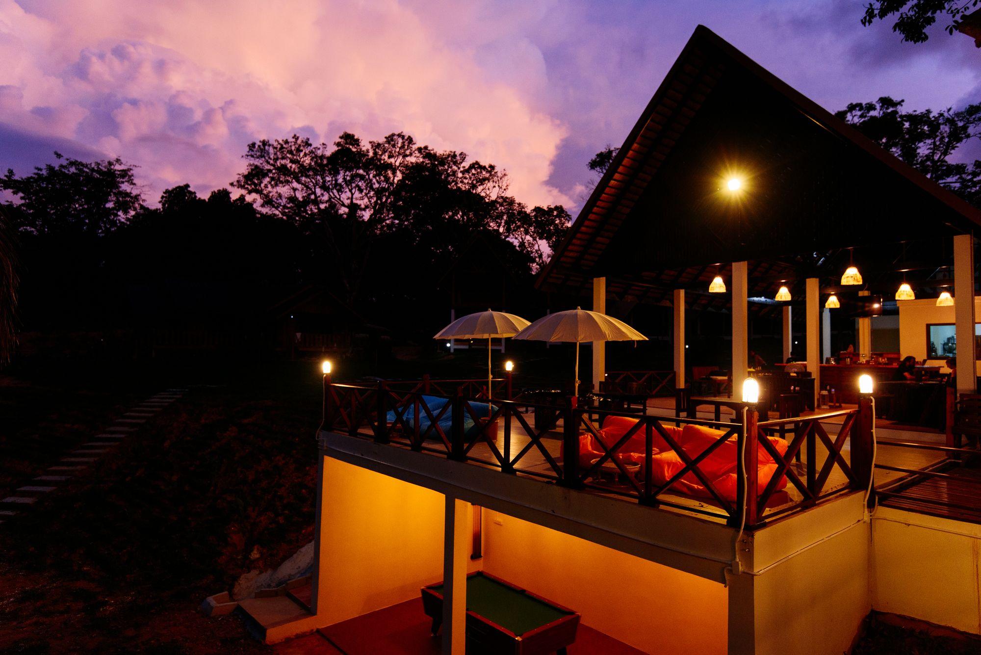 Phayamas Private And Island Brew - Adults Only Koh Phayam