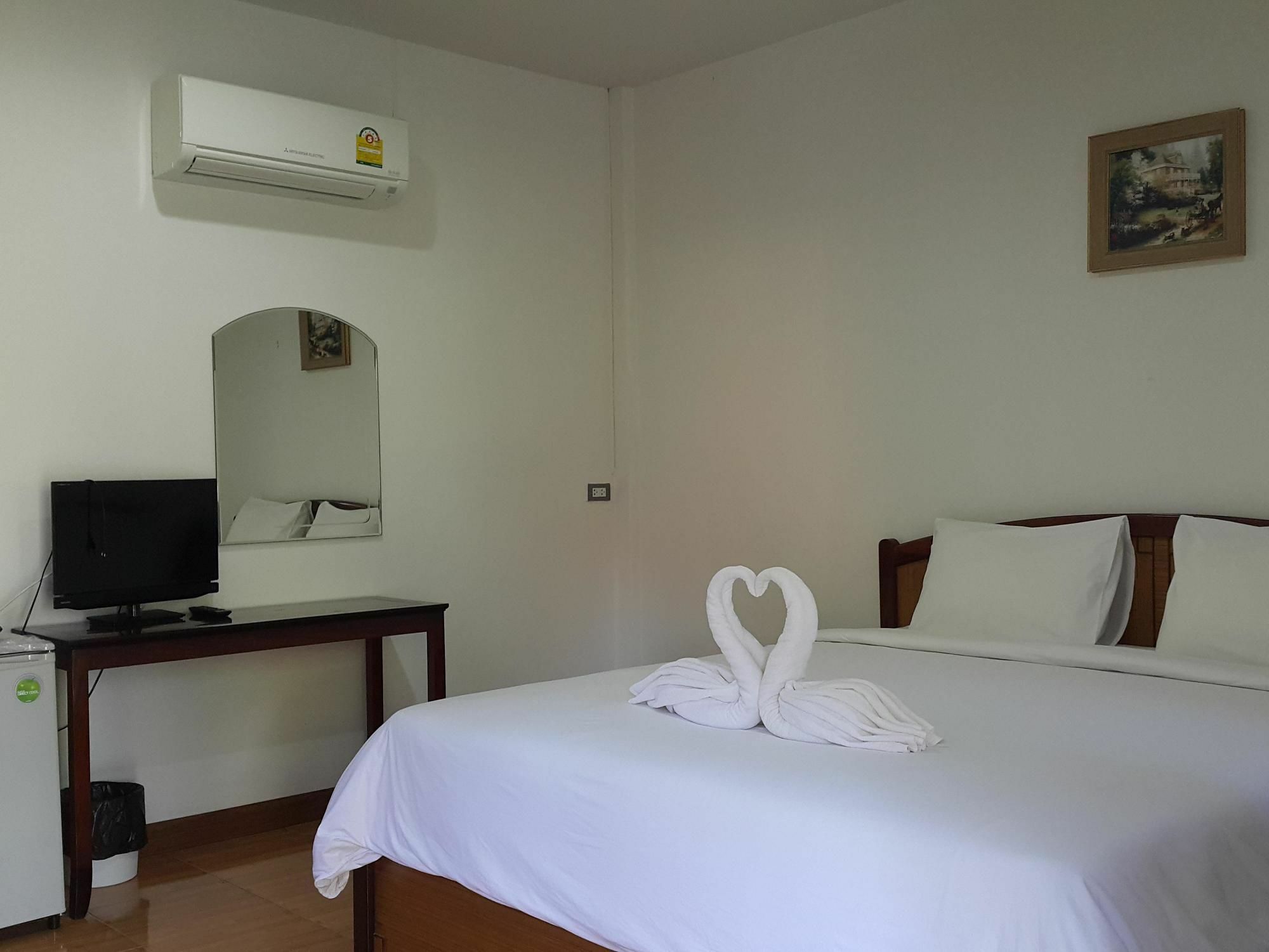 Dahla The Resort Langu