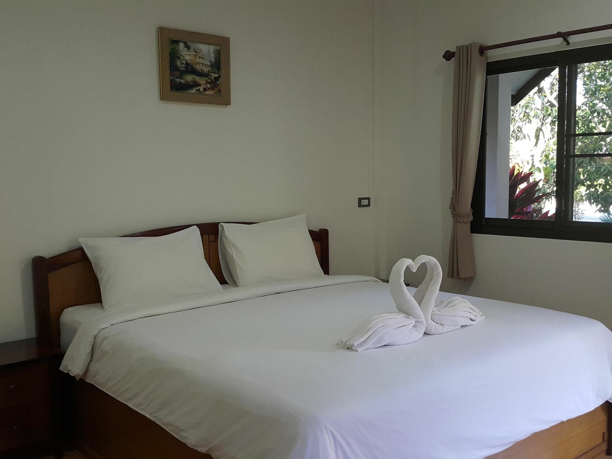 Resort Dahla The Langu