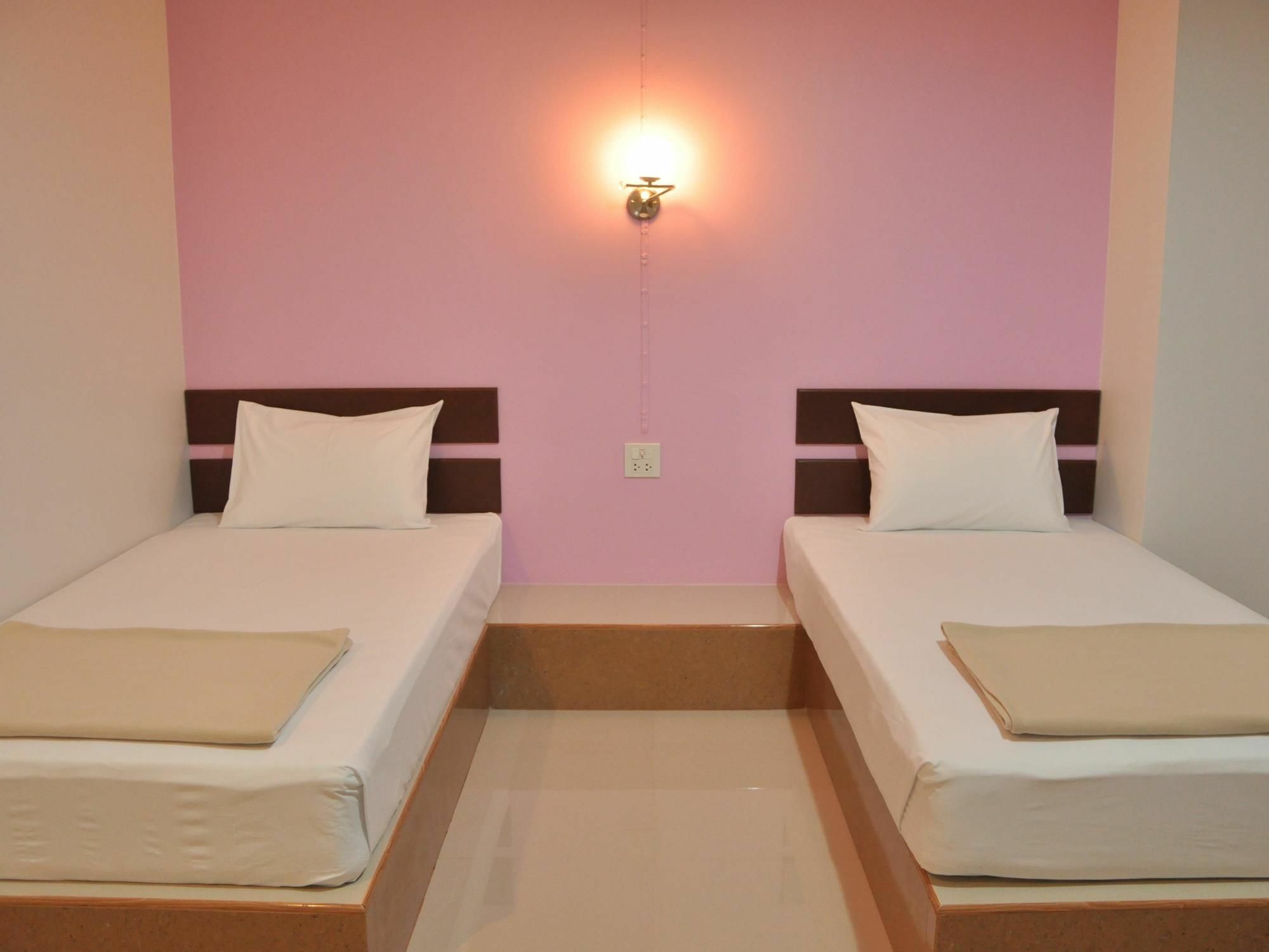 Resort Dahla The