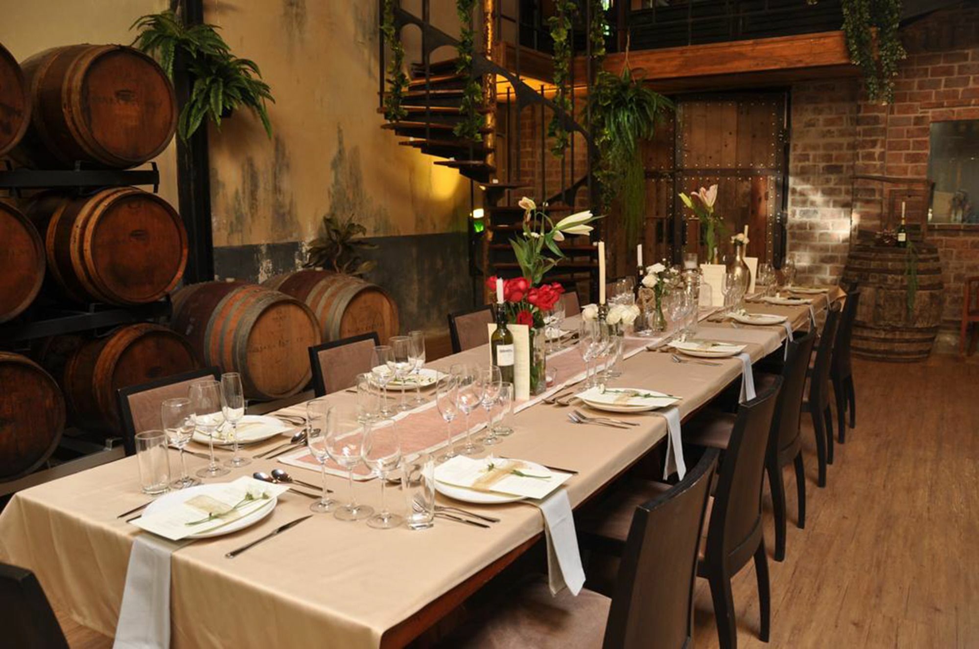 Hotel Issara Boutique Winery 4*